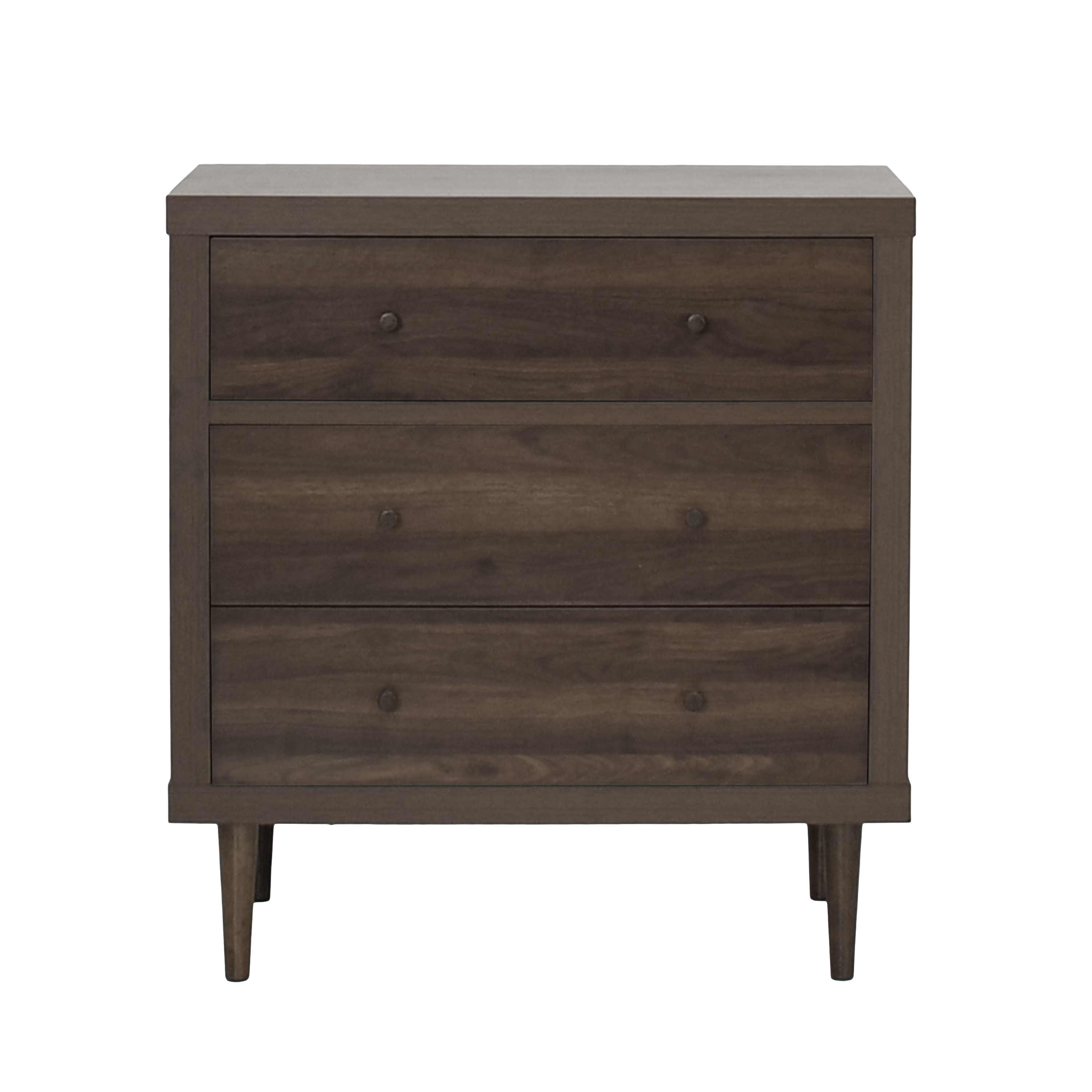 NORDIC 3-DRAWER CHEST