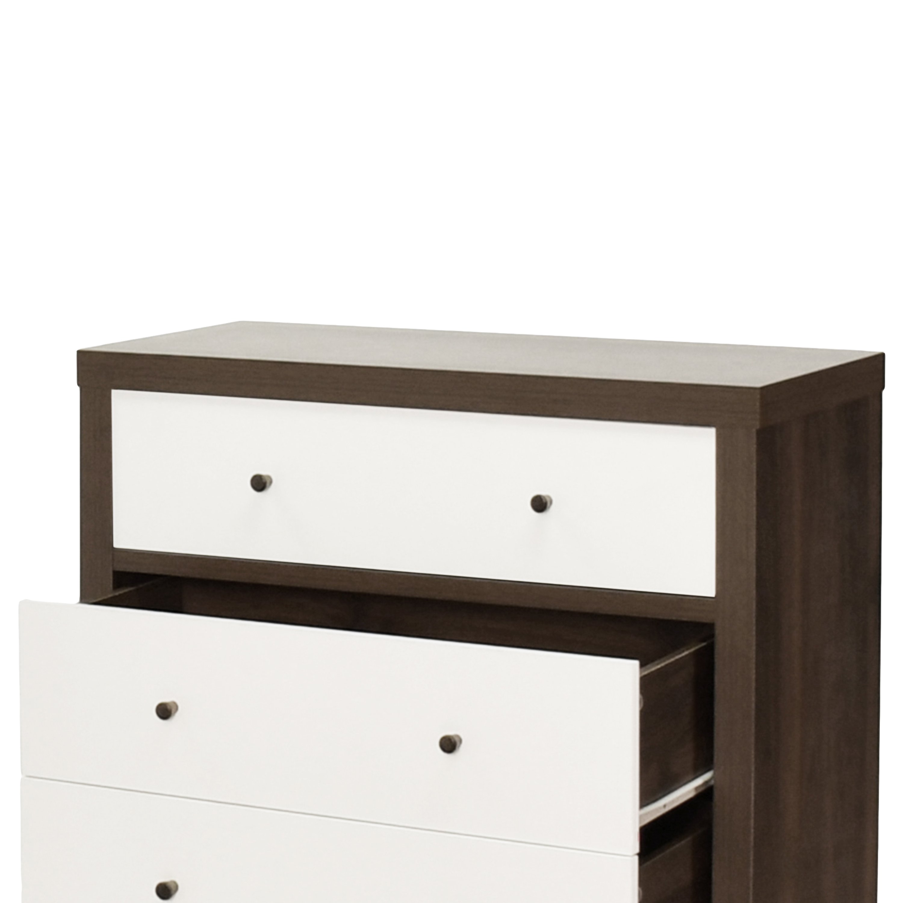 NORDIC 3-DRAWER CHEST