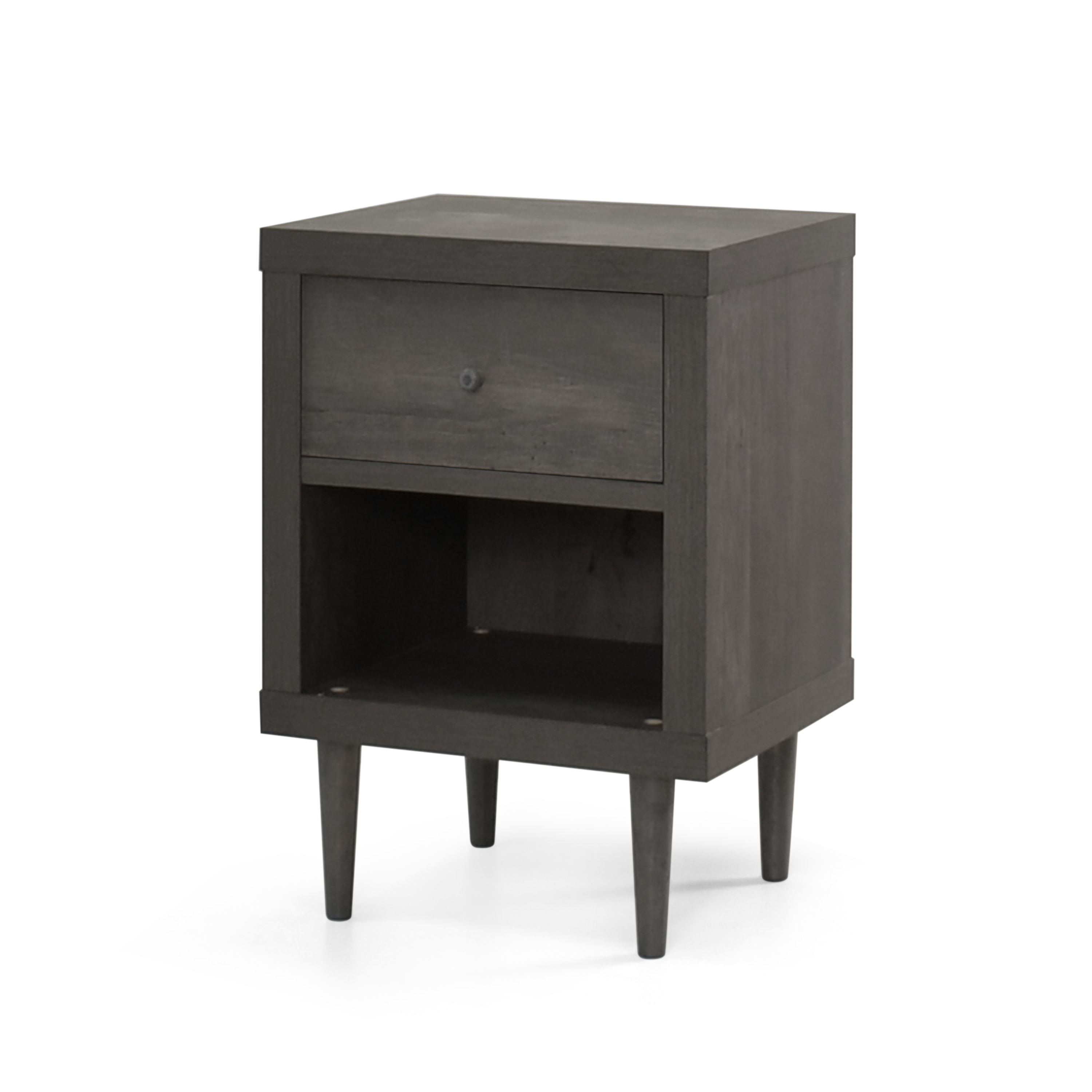 1-DRAWER NIGHTSTAND