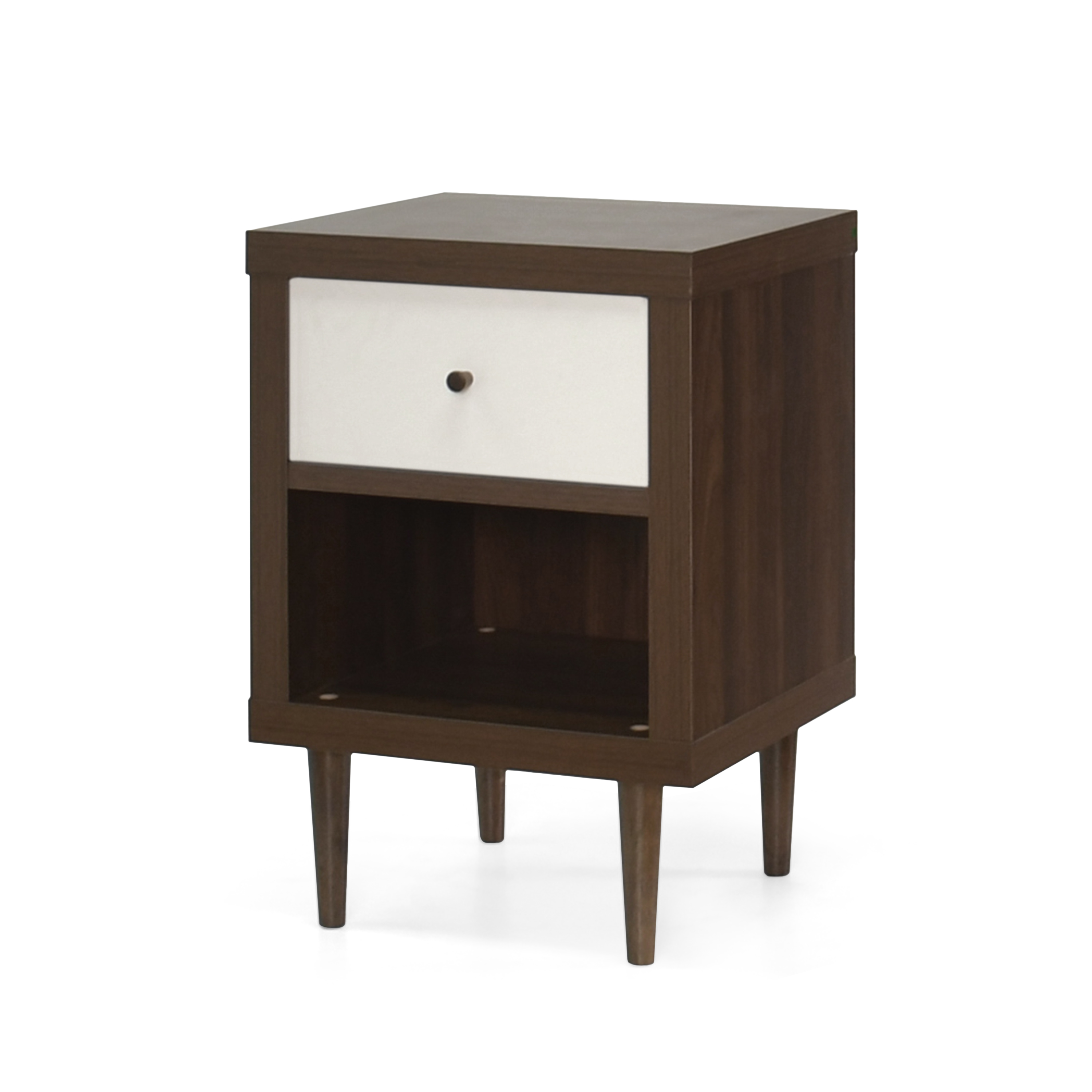 1-DRAWER NIGHTSTAND