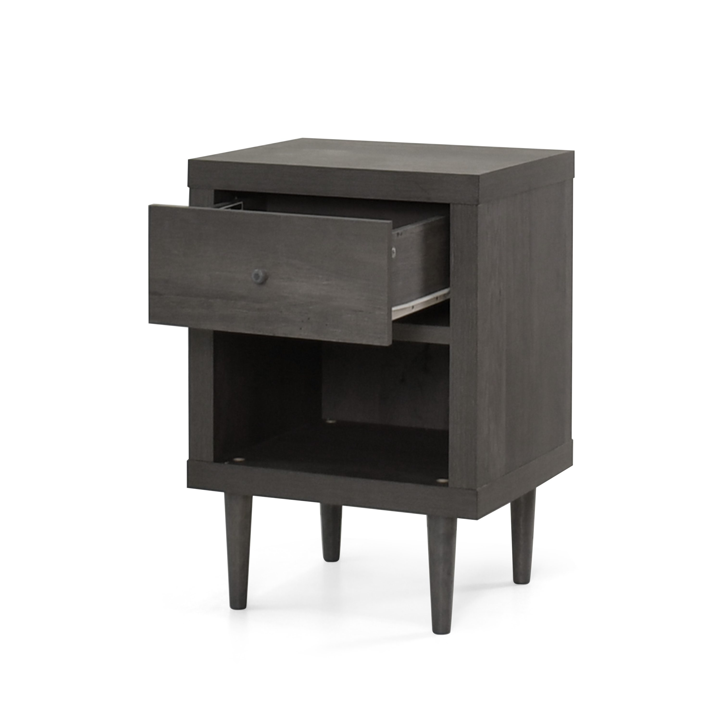 1-DRAWER NIGHTSTAND