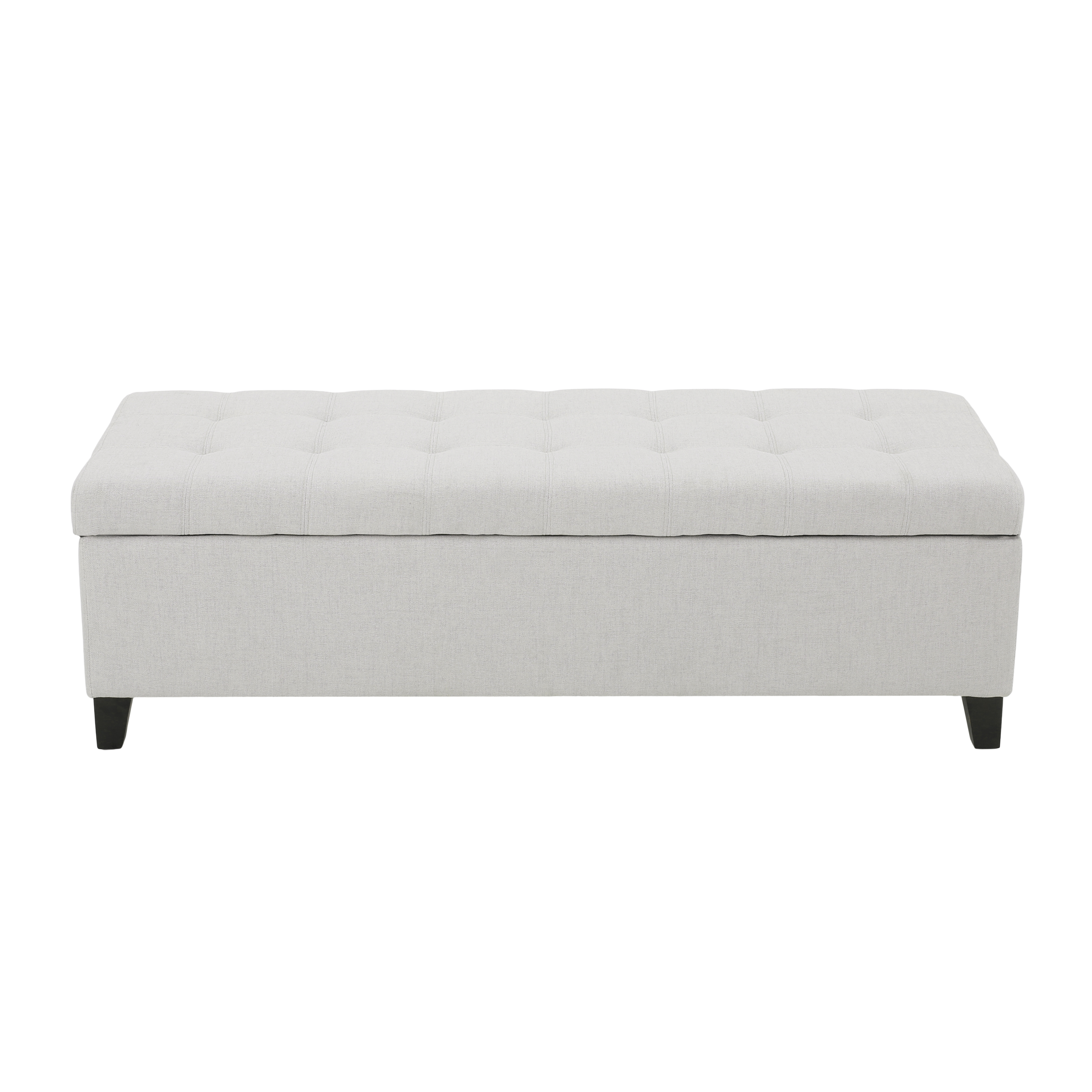 STORAGE OTTOMAN