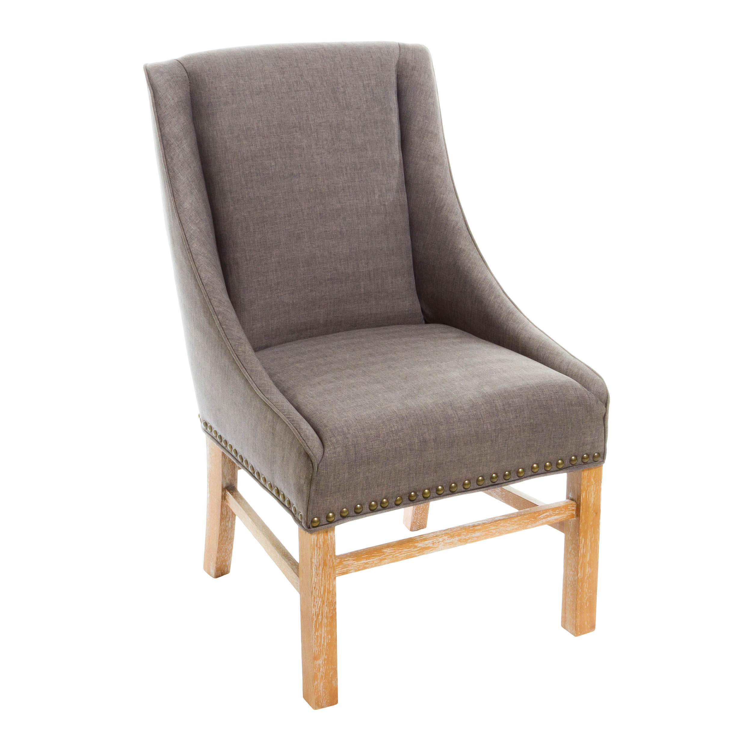 WORTHINGTON DINING CHAIR WITH KD VERSION