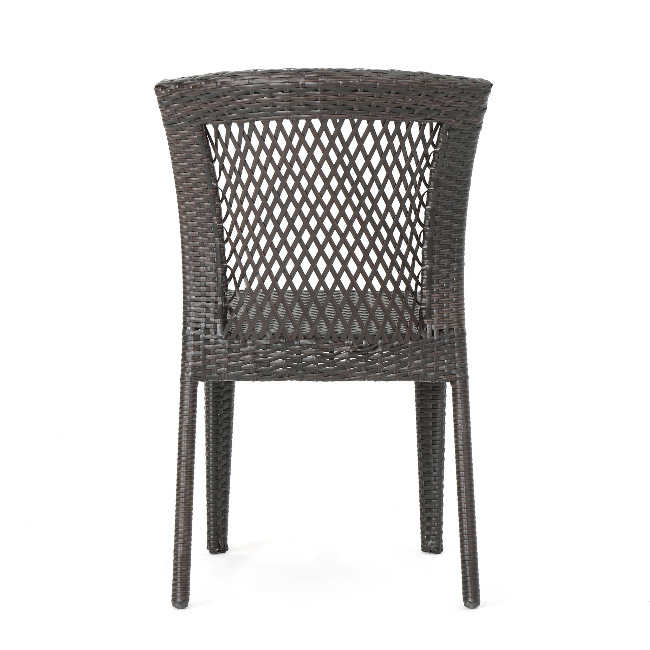 FARLEY STACKING SIDECHAIR