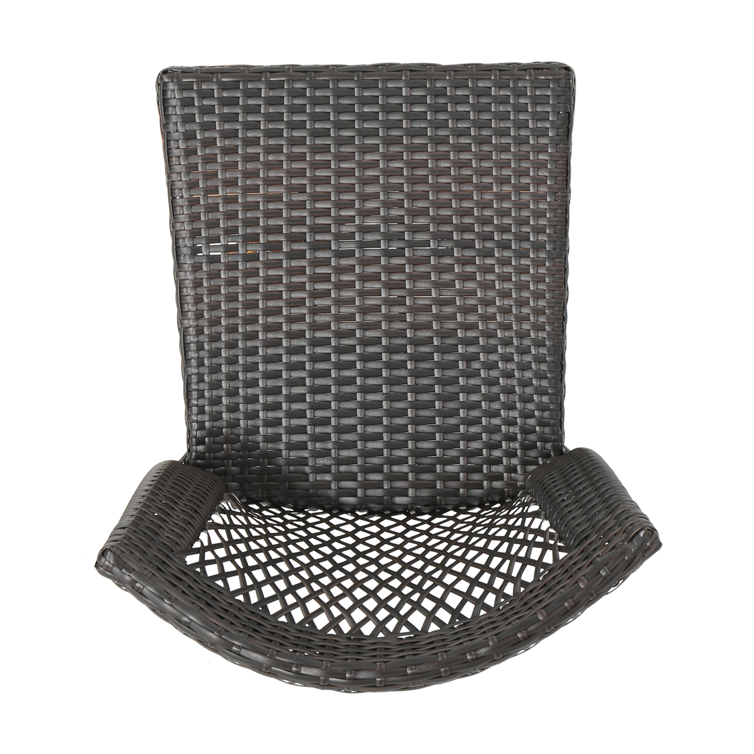 FARLEY STACKING SIDECHAIR