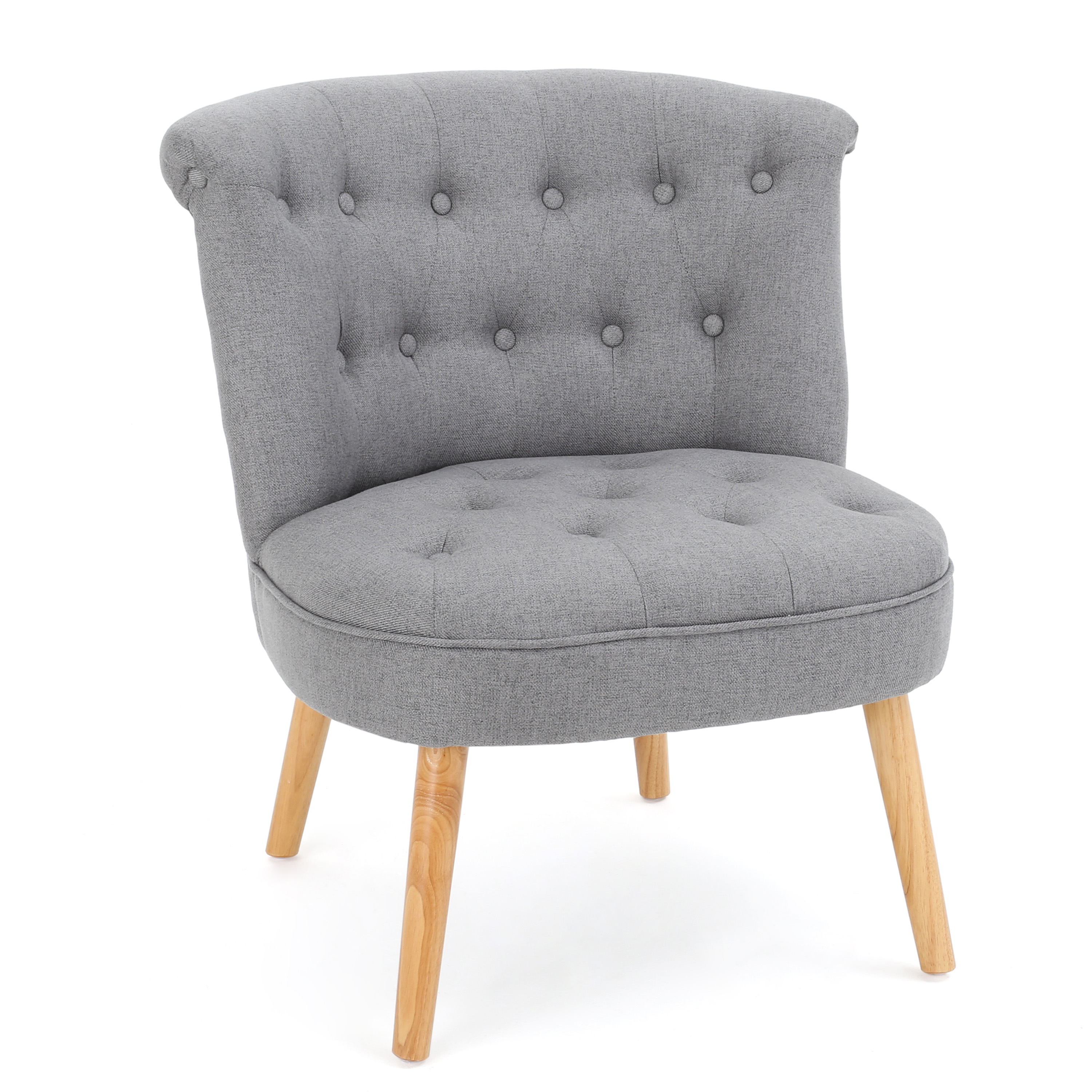 BORDEAUX TUFT CHAIR