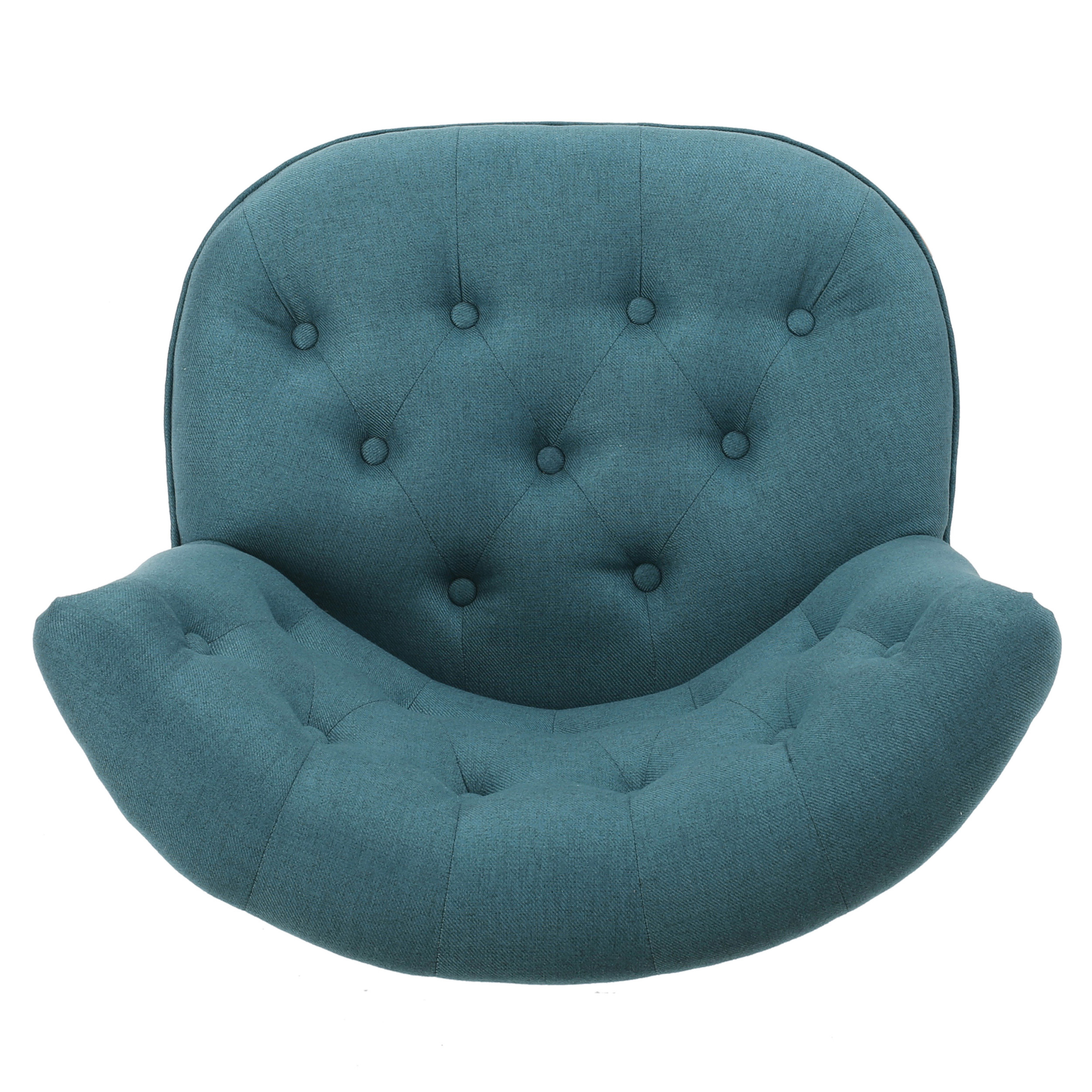 BORDEAUX TUFT CHAIR