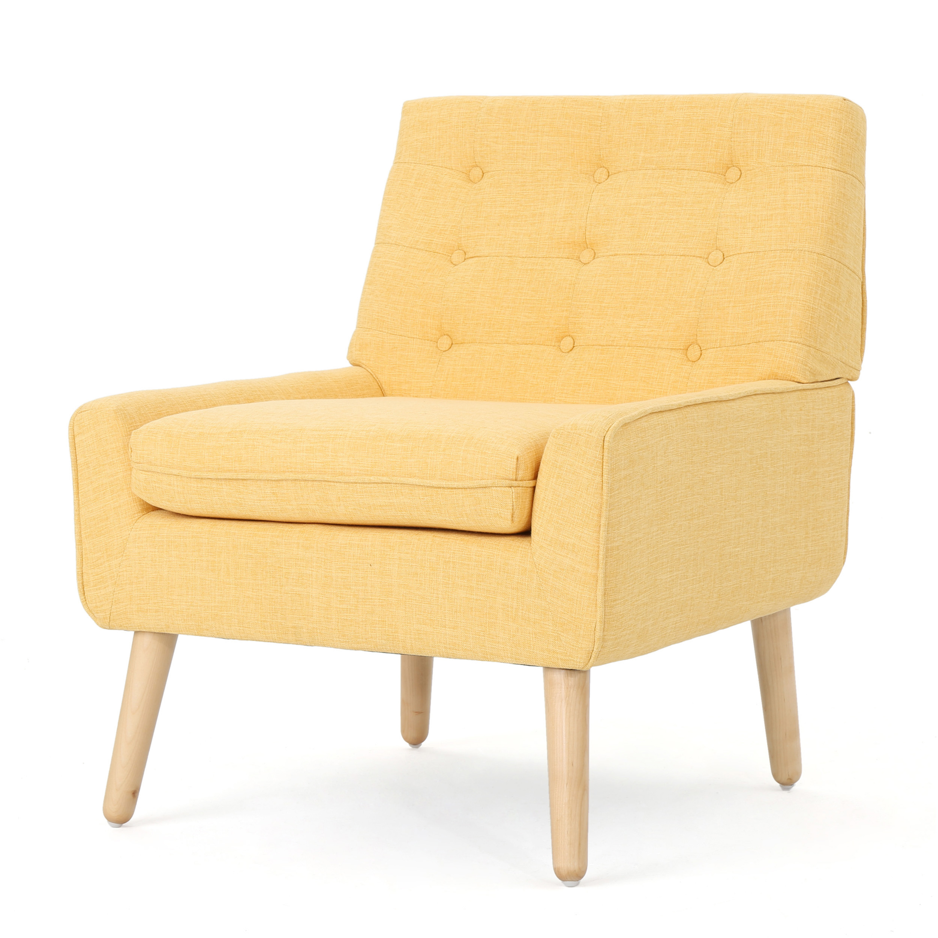 BROOKE RETRO CHAIR - KD