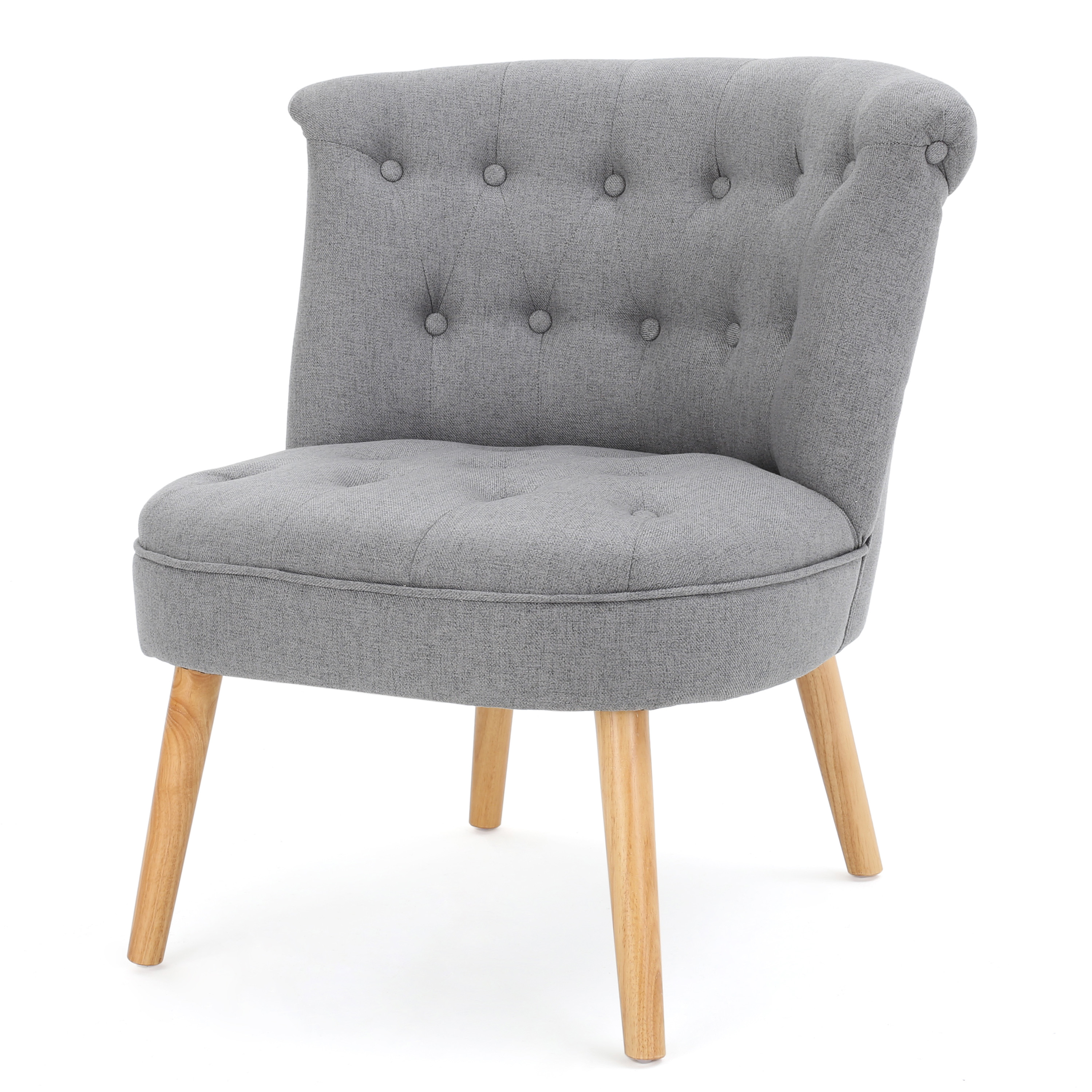 BORDEAUX TUFT CHAIR