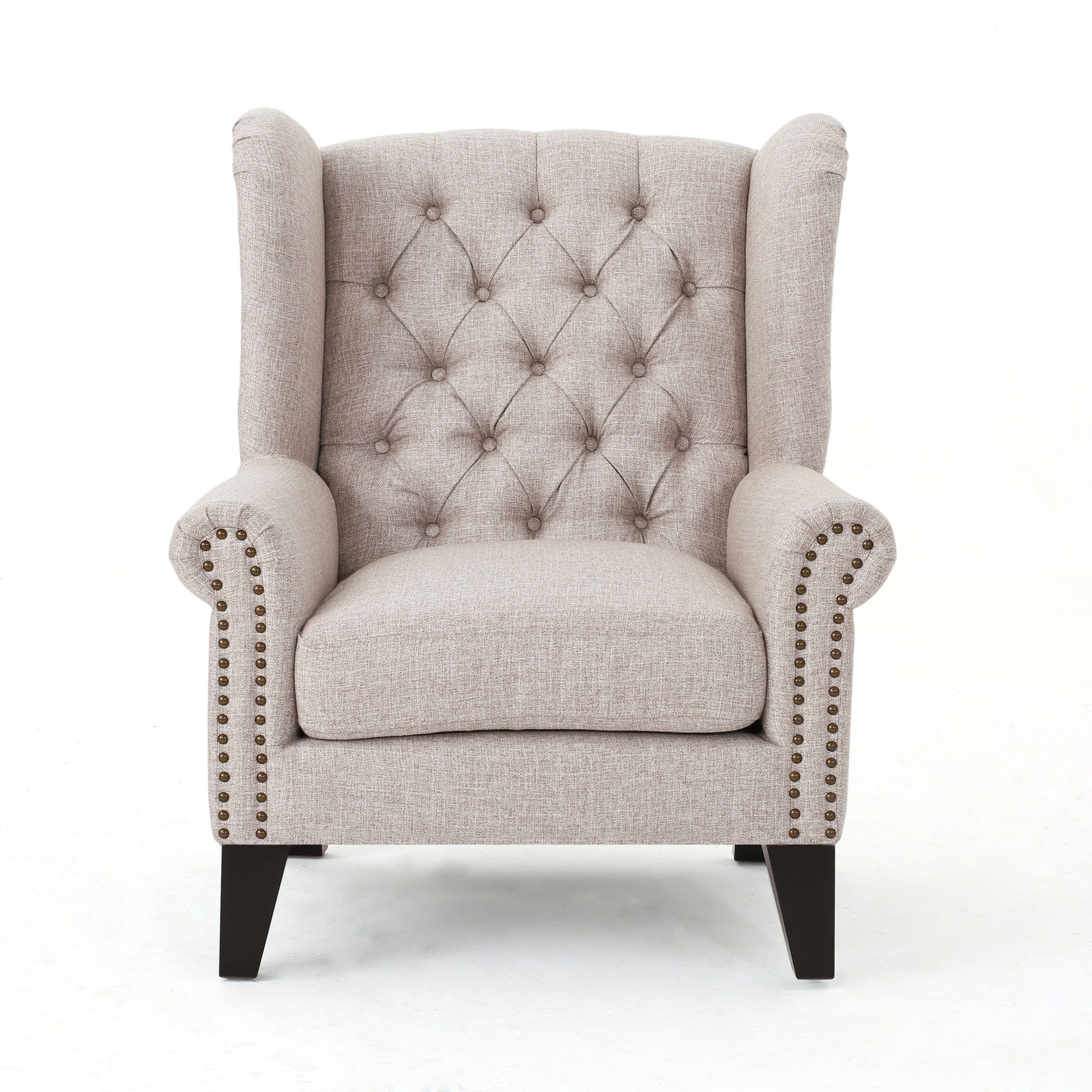 ACCENT CHAIR