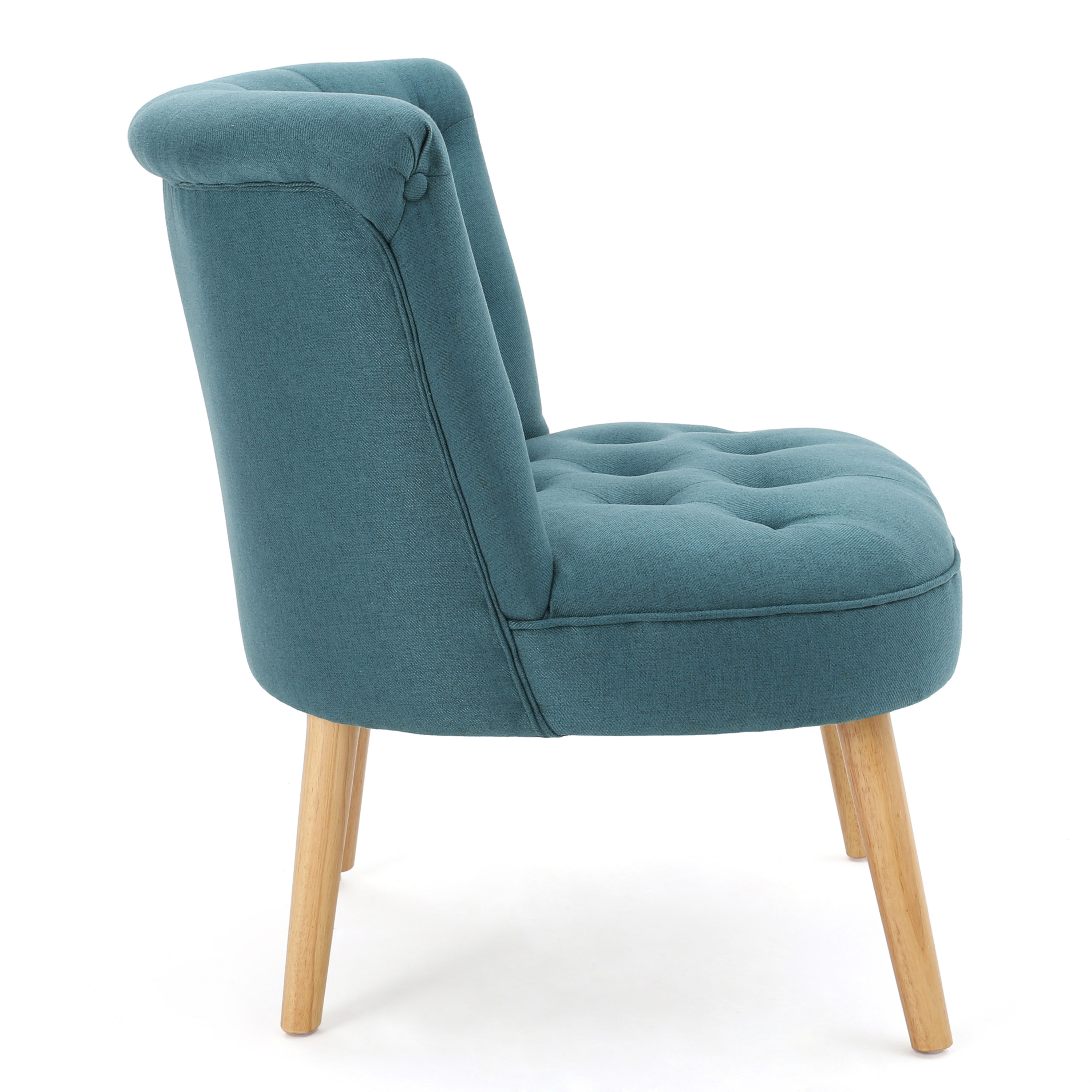 BORDEAUX TUFT CHAIR