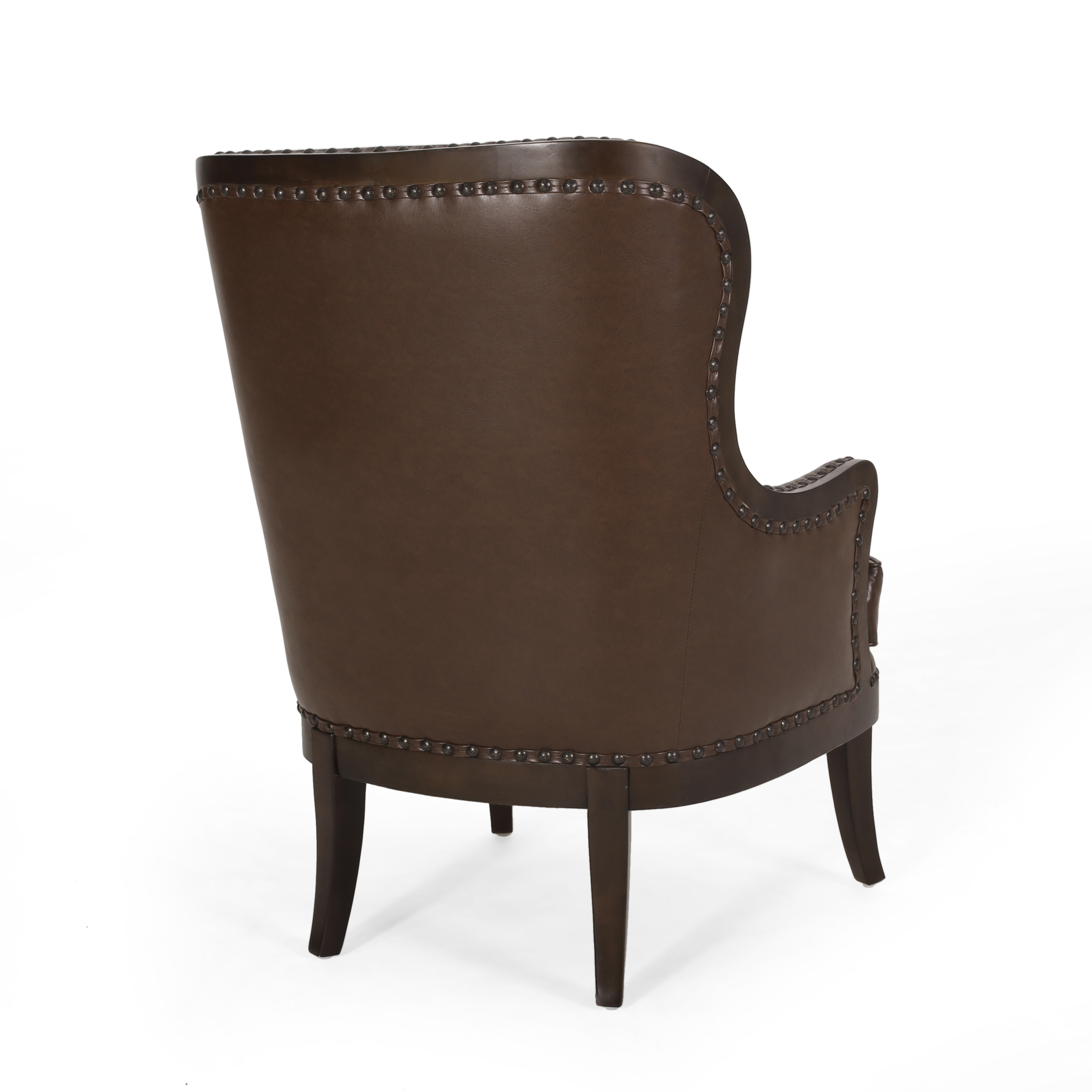 ACCENT CHAIR