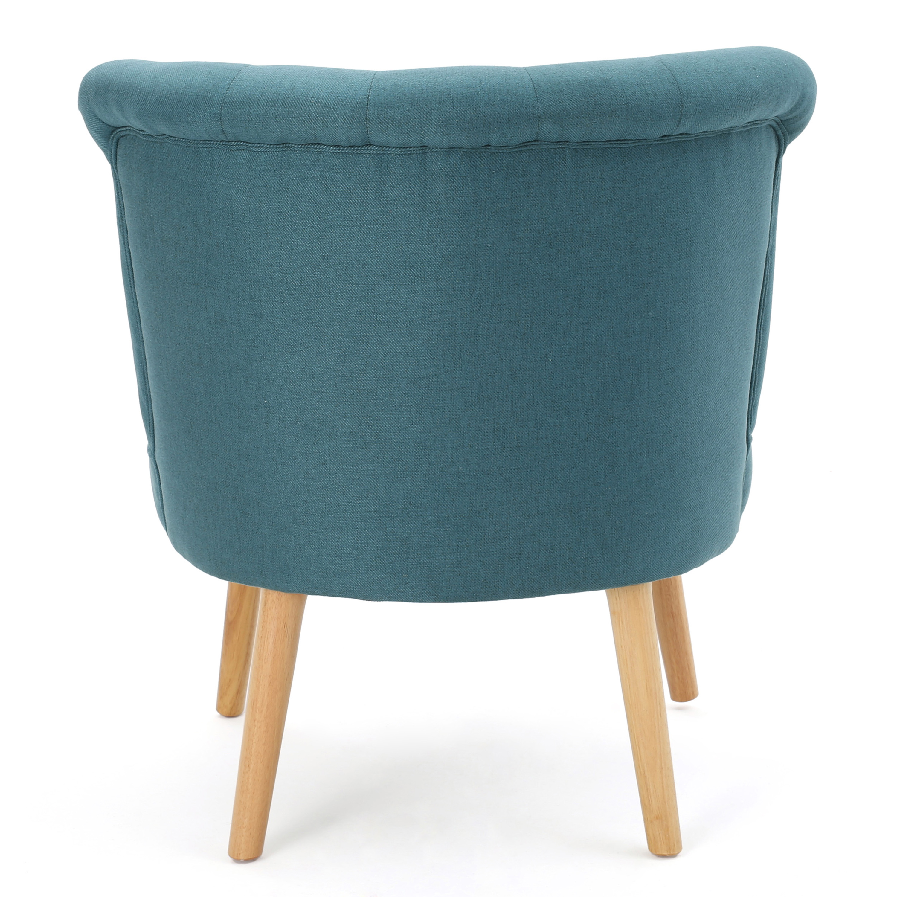 BORDEAUX TUFT CHAIR