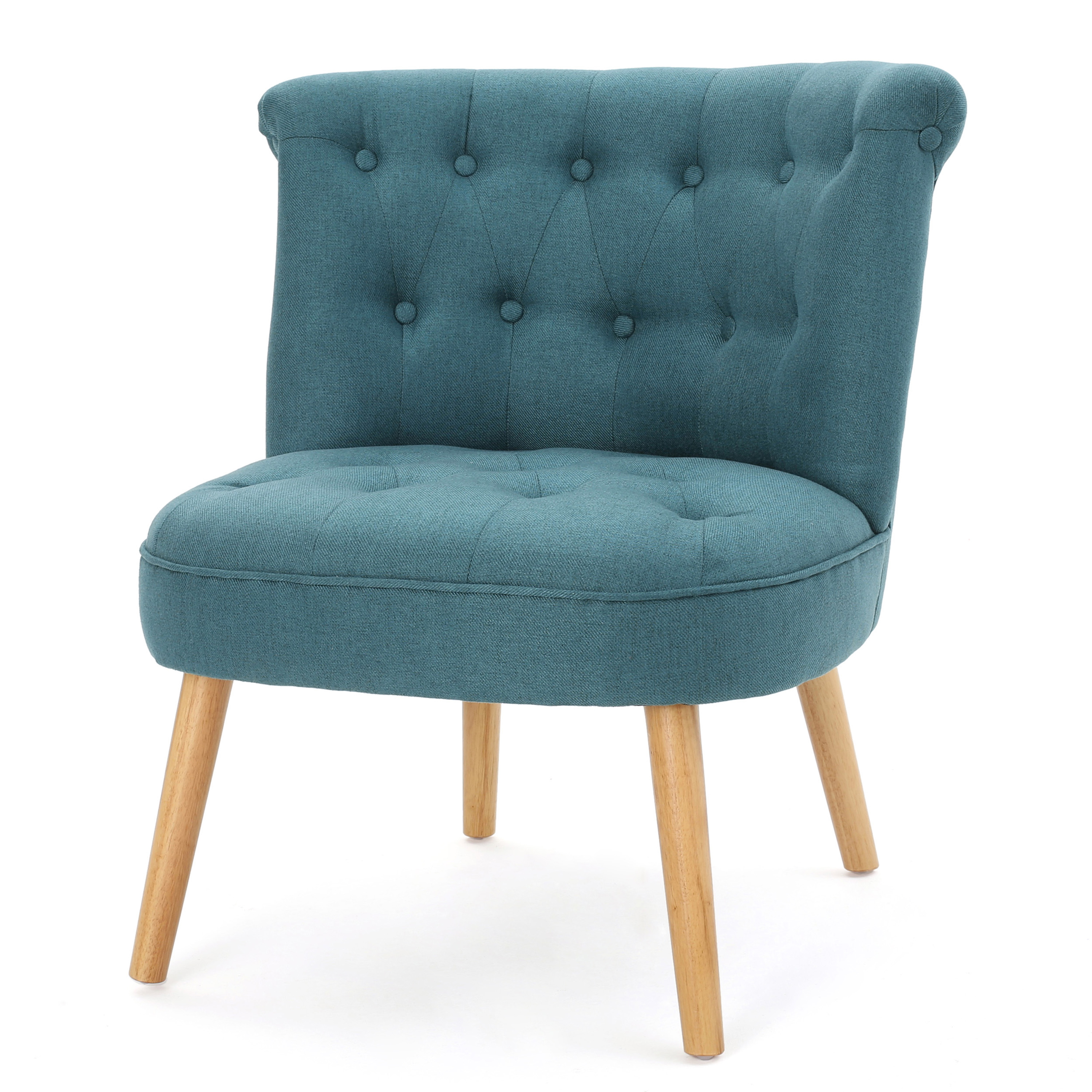 BORDEAUX TUFT CHAIR