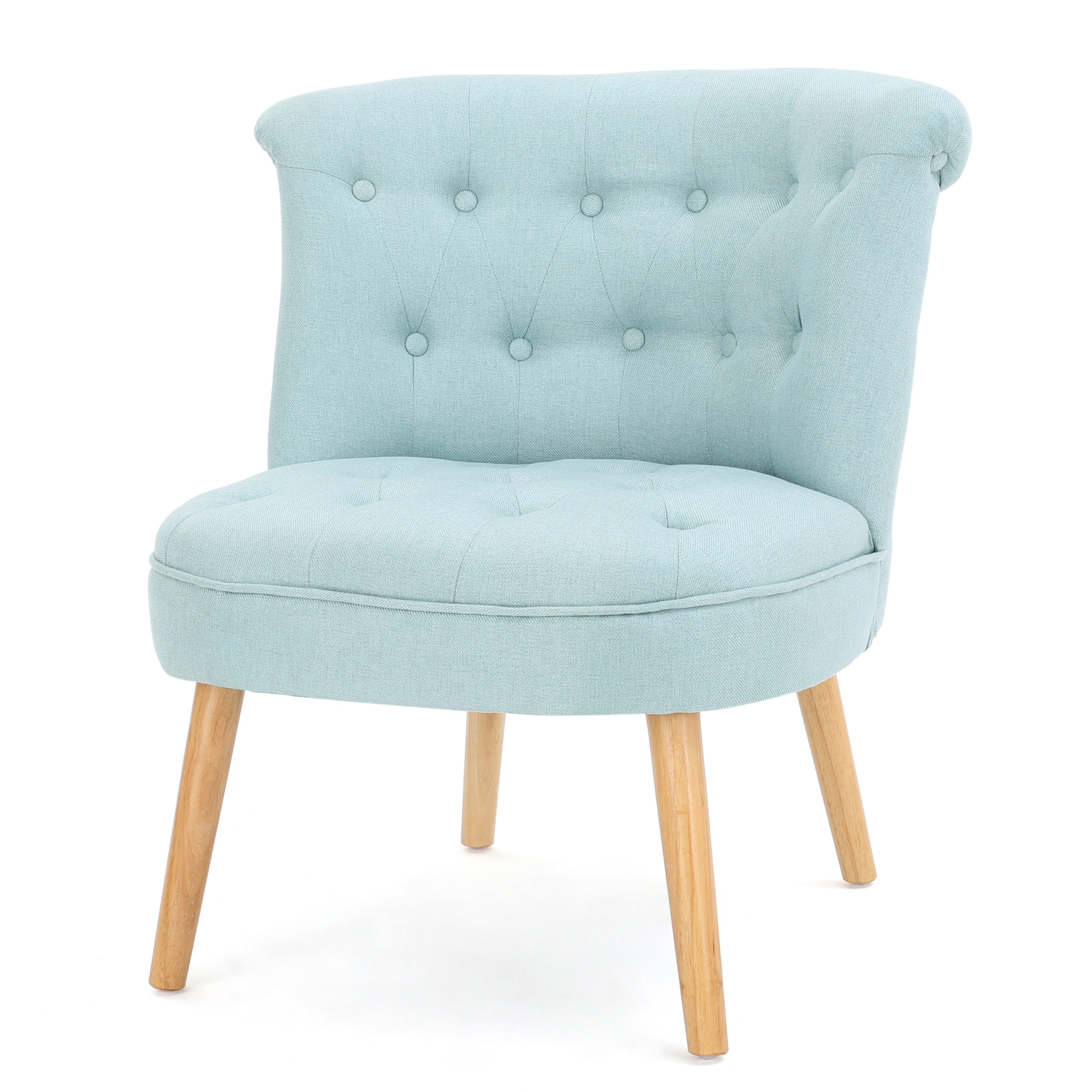 BORDEAUX TUFT CHAIR