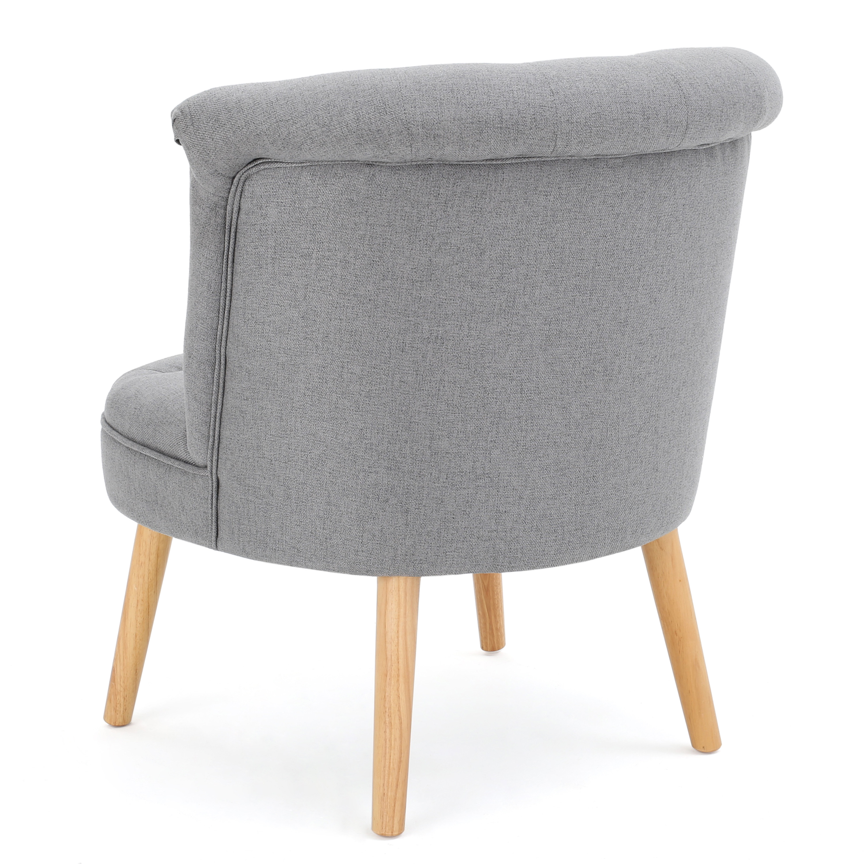 BORDEAUX TUFT CHAIR