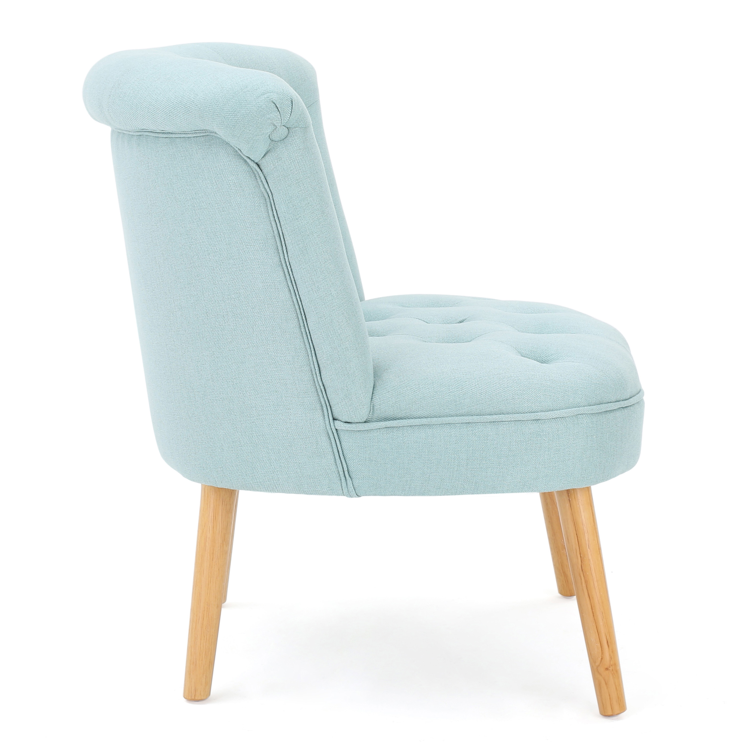 BORDEAUX TUFT CHAIR