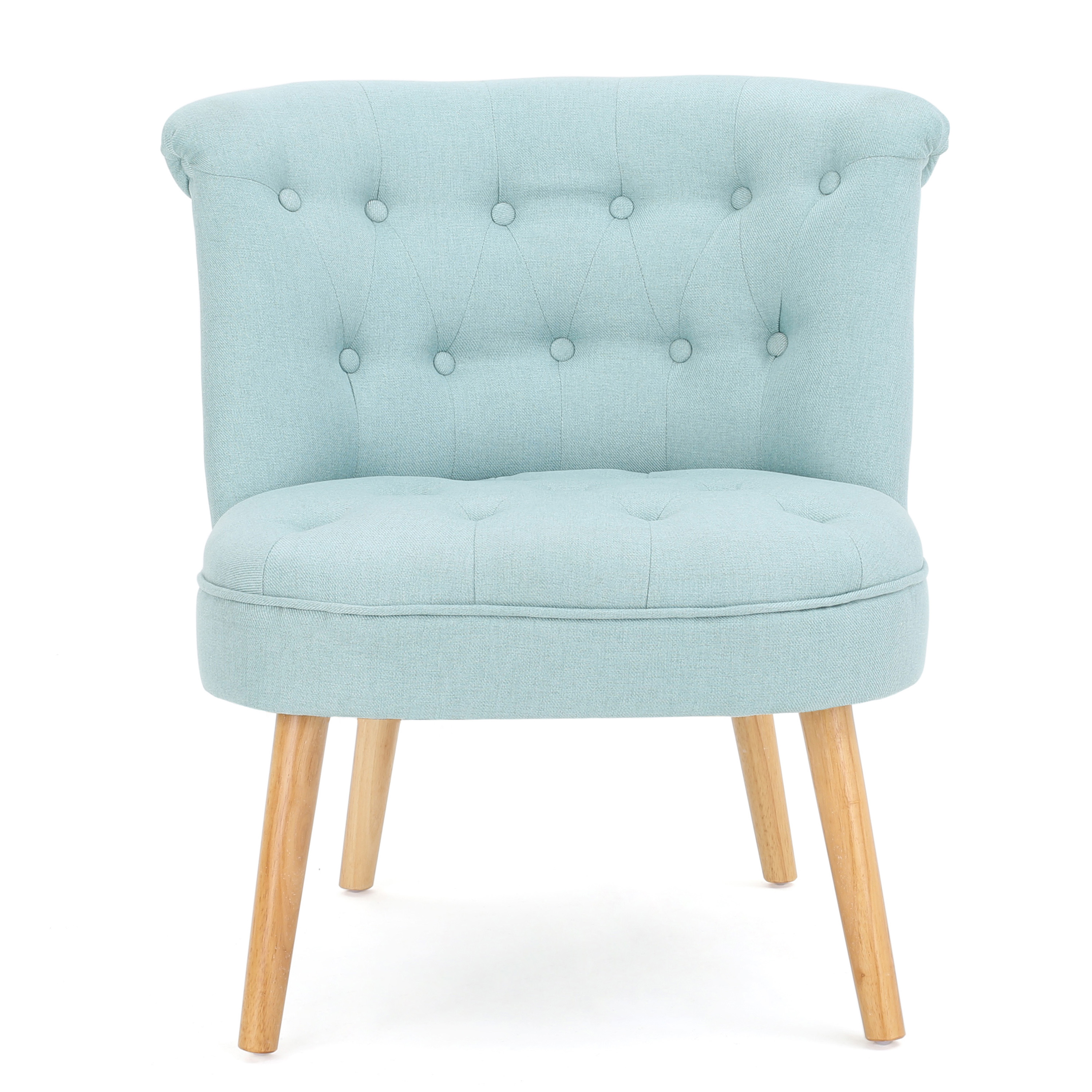 BORDEAUX TUFT CHAIR