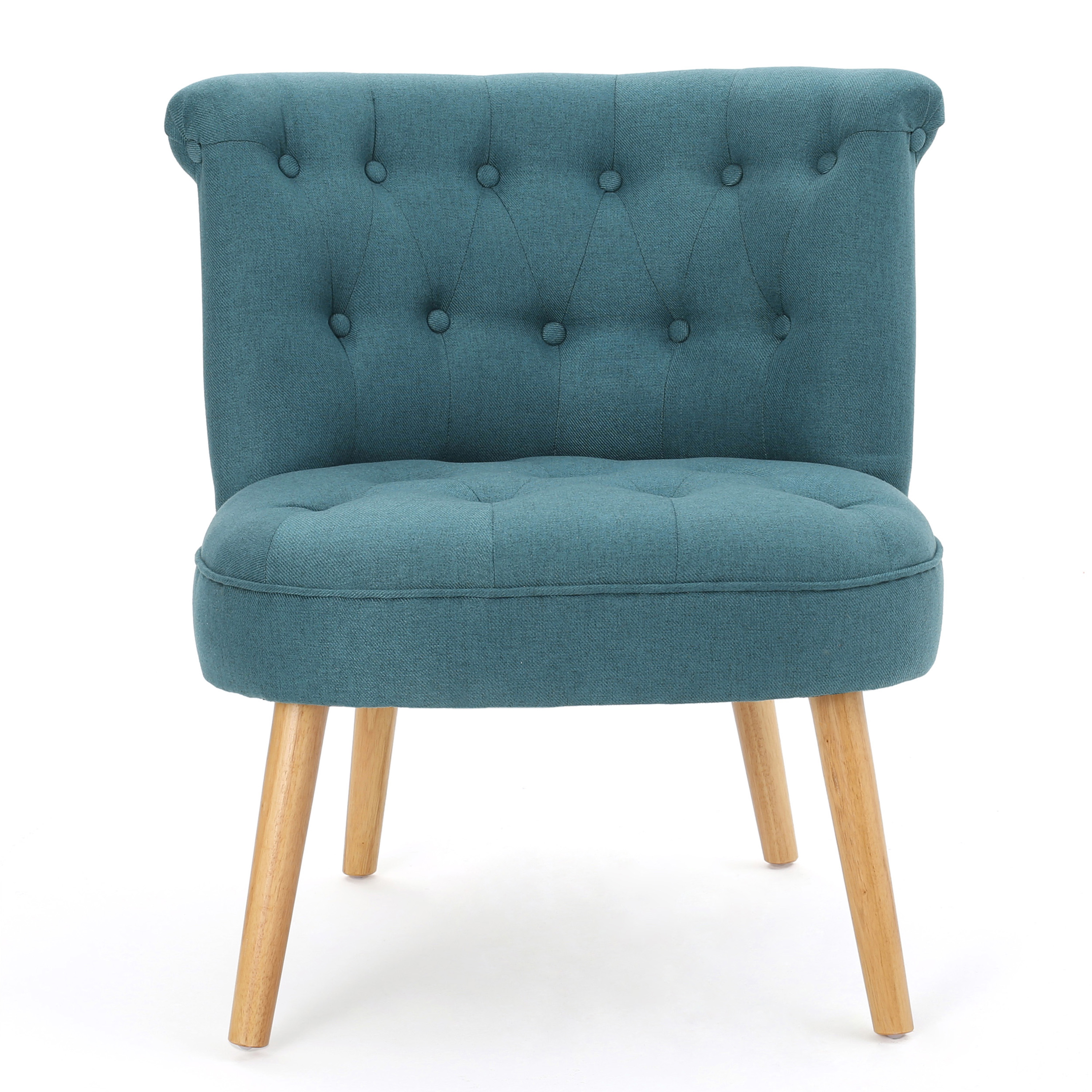 BORDEAUX TUFT CHAIR