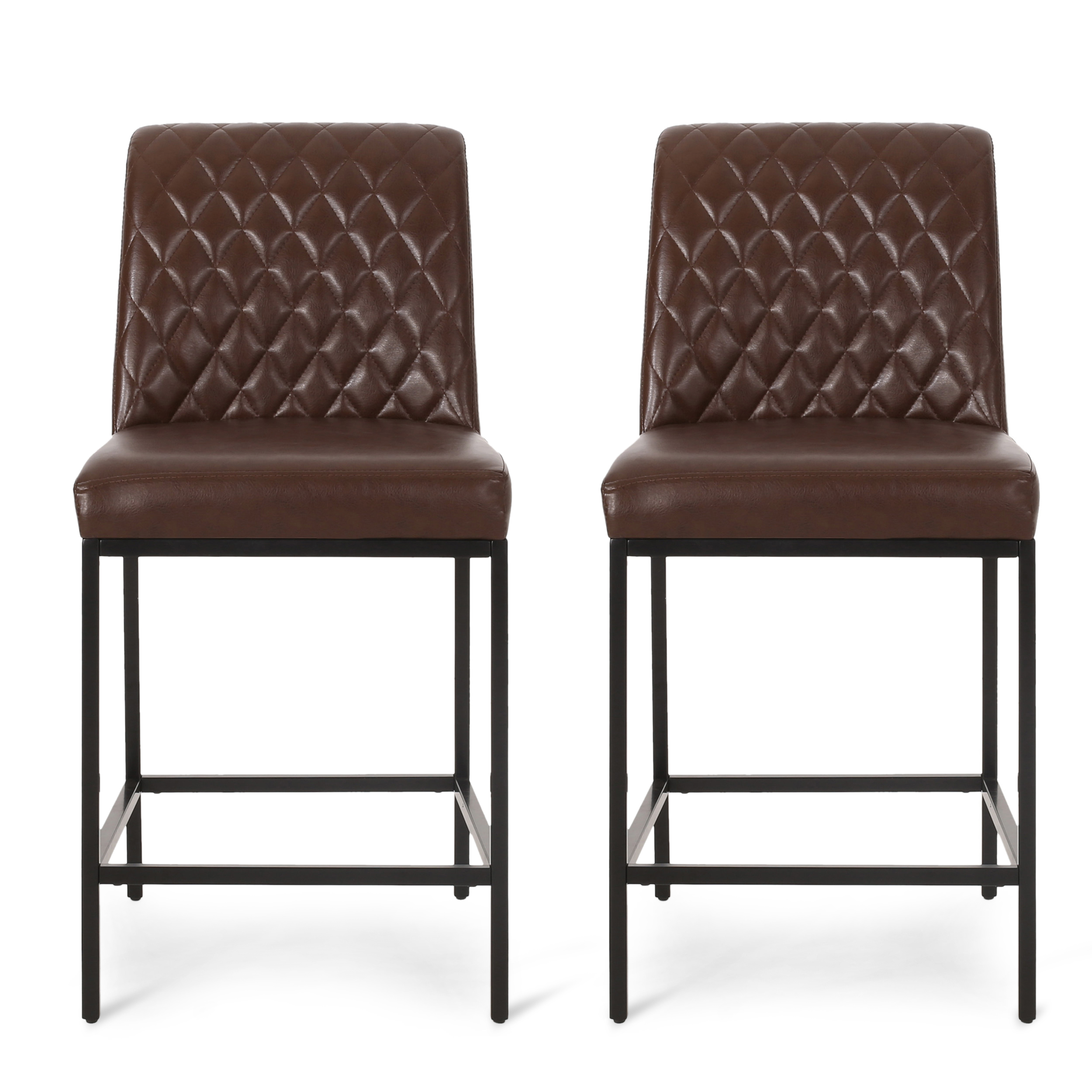 COUNTER STOOL ( SET OF 2)