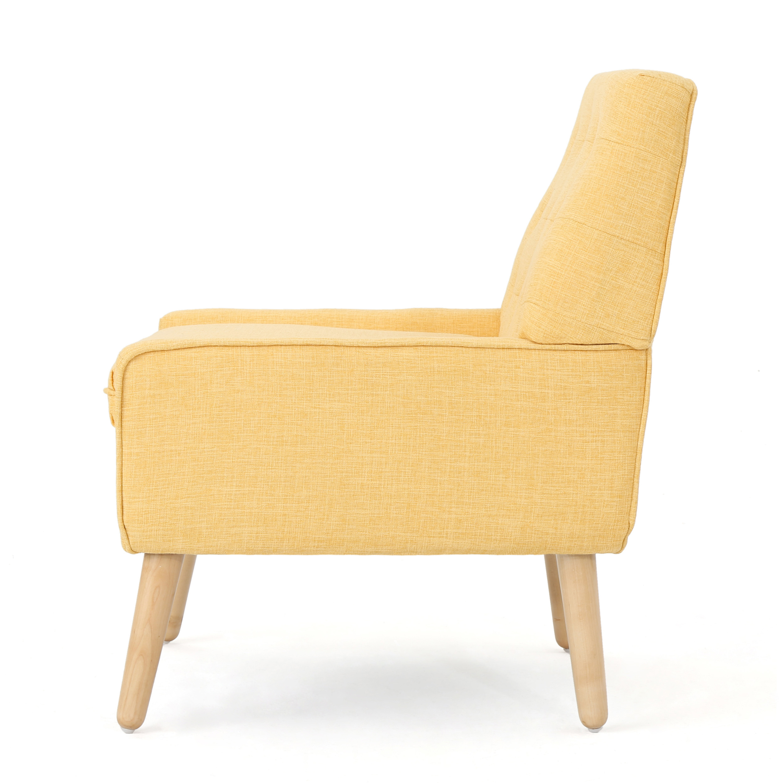 BROOKE RETRO CHAIR - KD