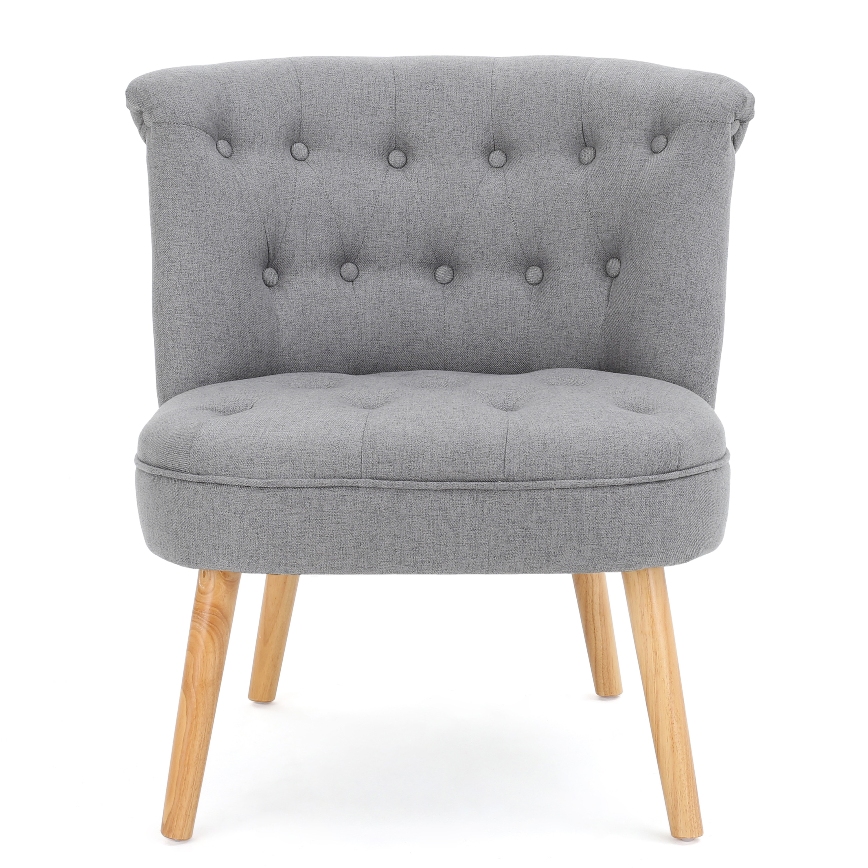 BORDEAUX TUFT CHAIR