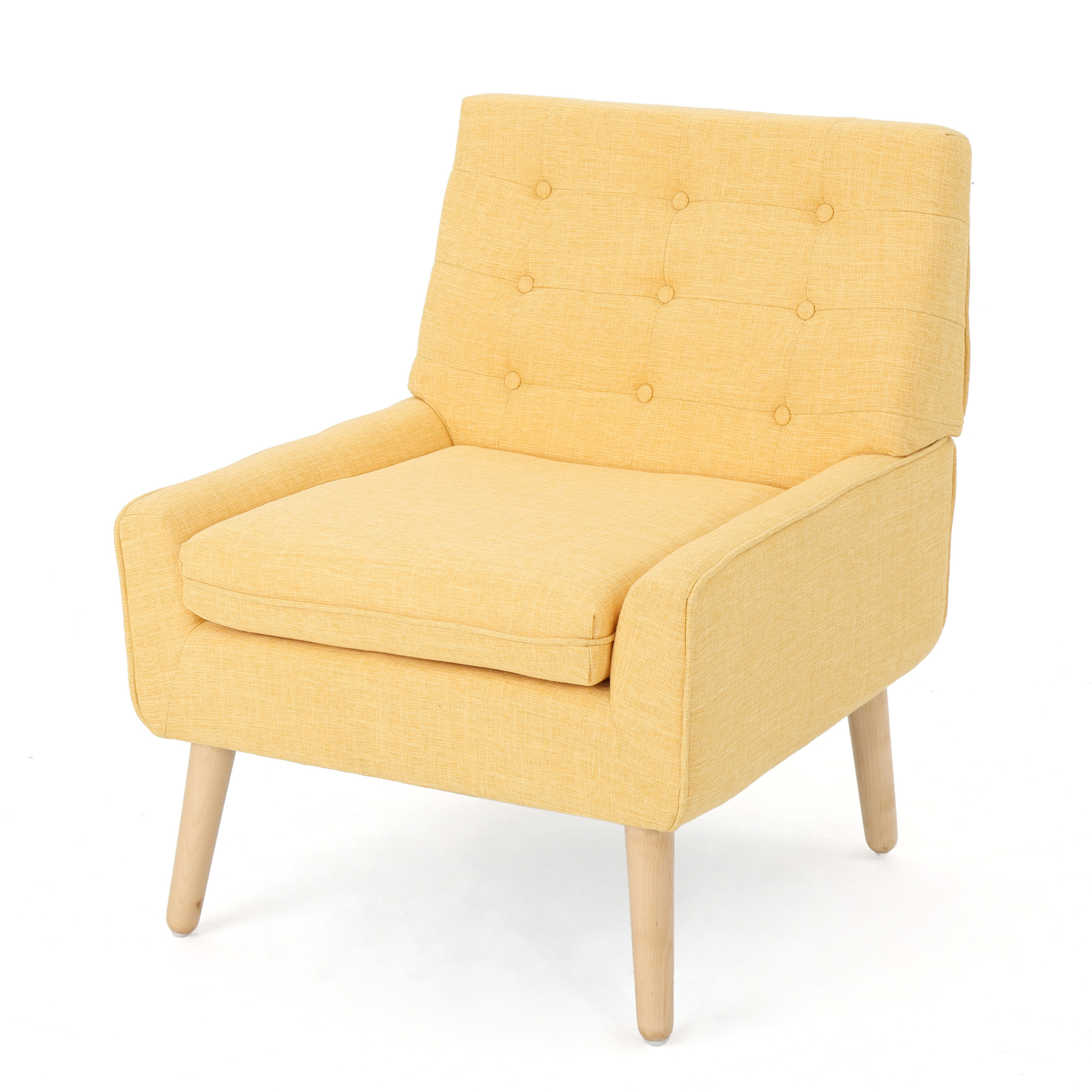 BROOKE RETRO CHAIR - KD