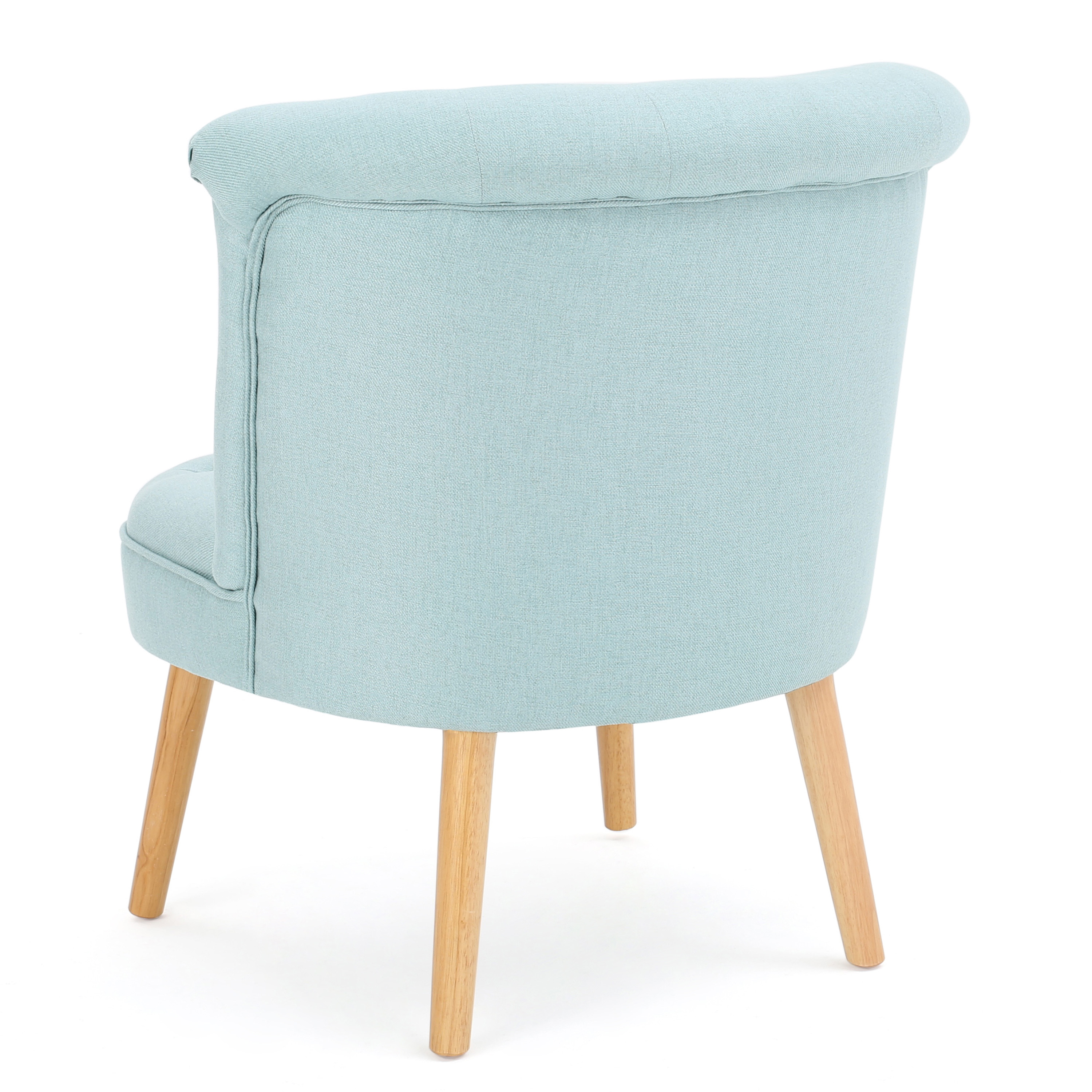 BORDEAUX TUFT CHAIR