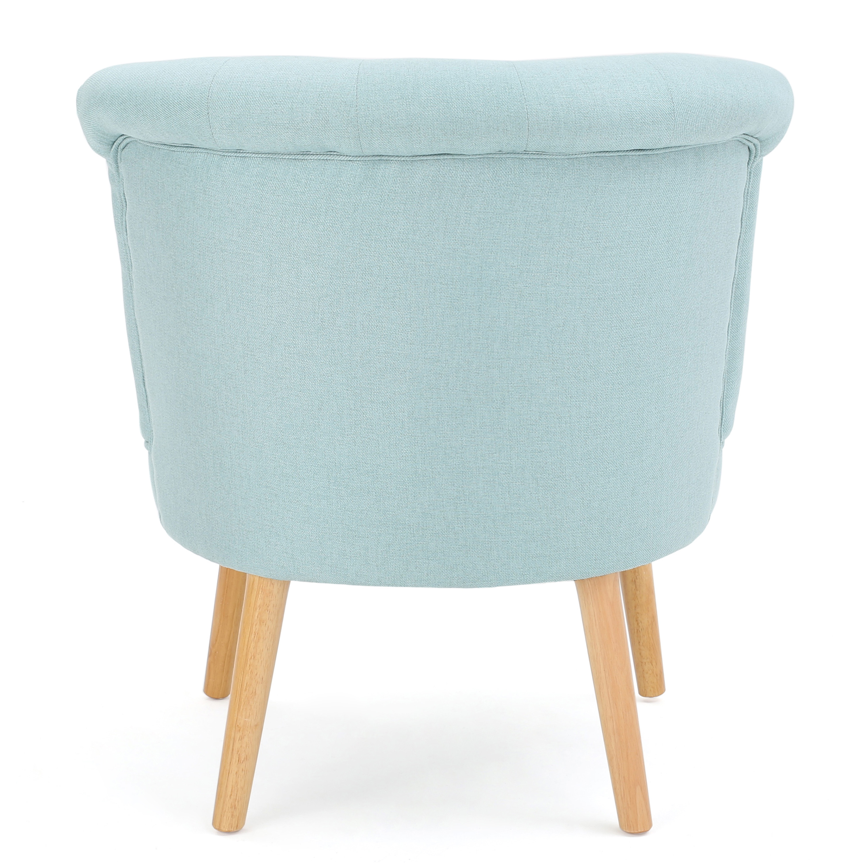 BORDEAUX TUFT CHAIR