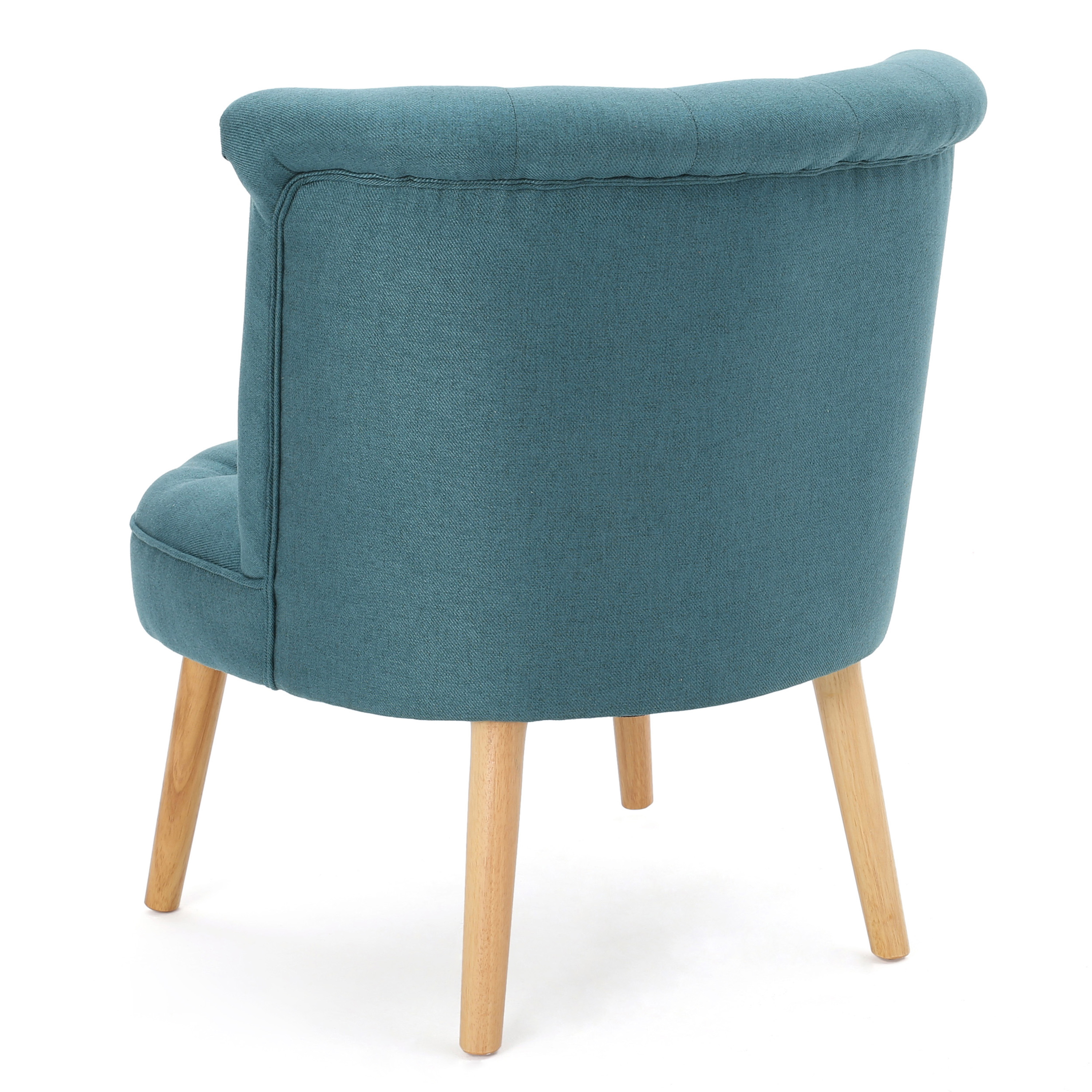 BORDEAUX TUFT CHAIR