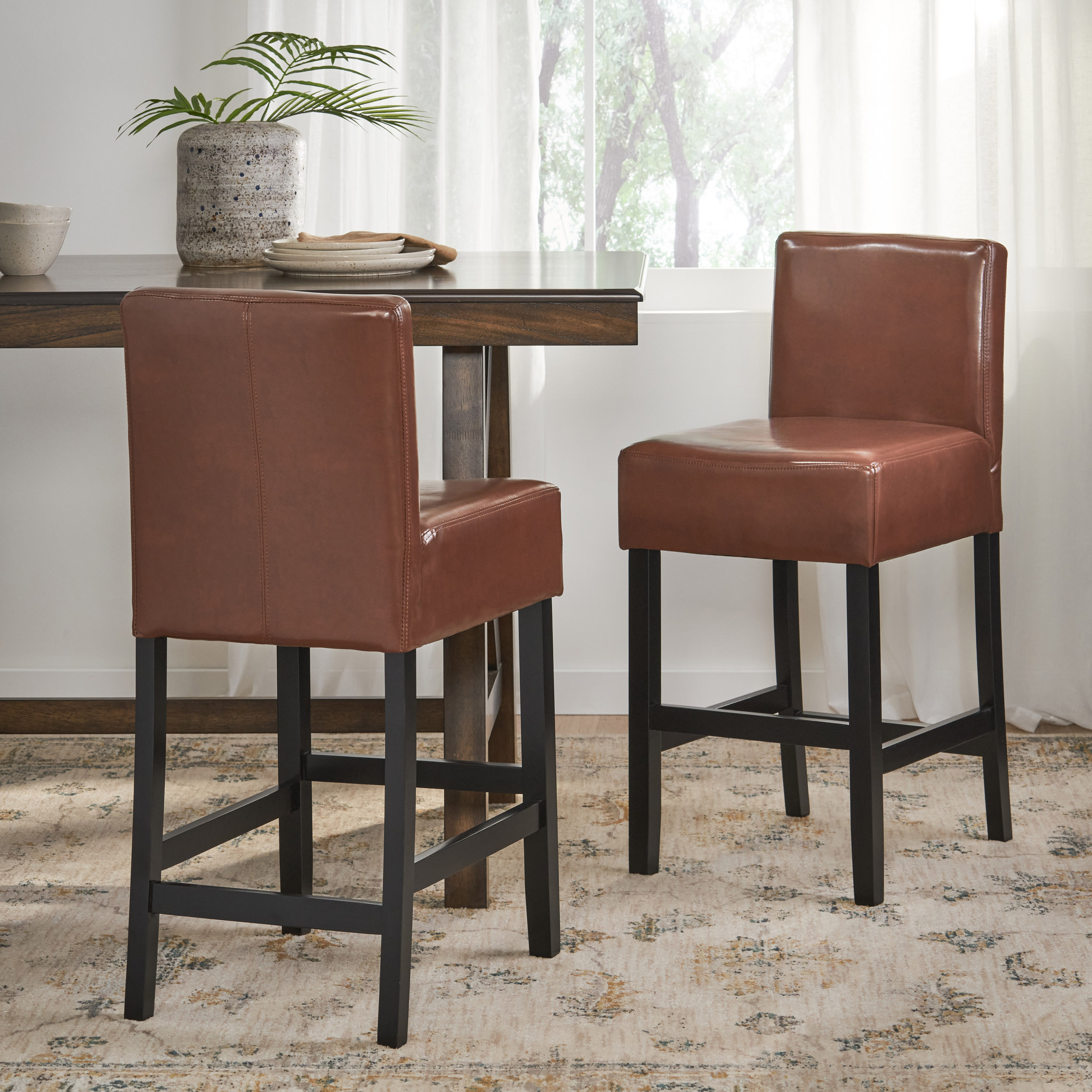 ZUMA KD COUNTER STOOL