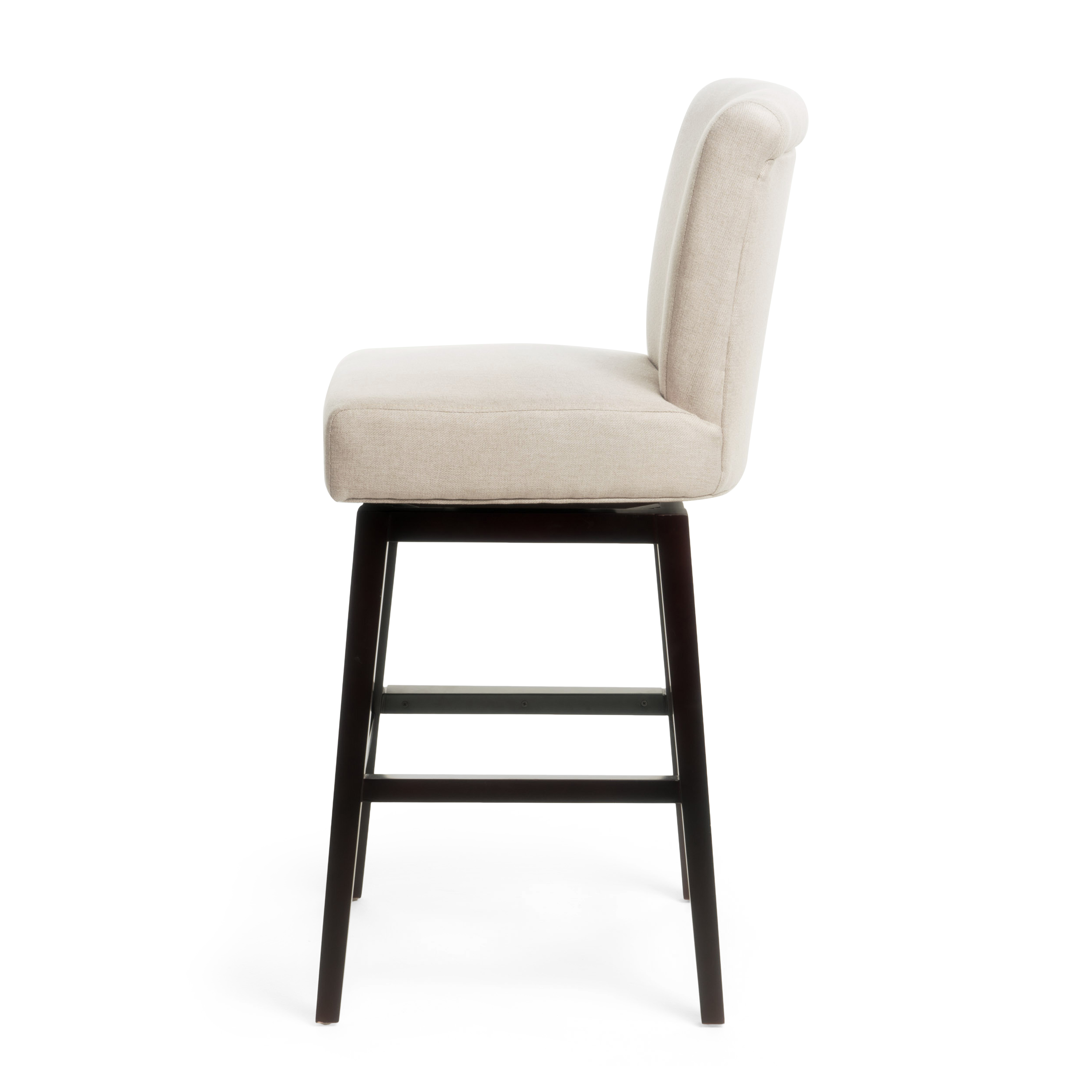 SWIVEL BAR STOOL