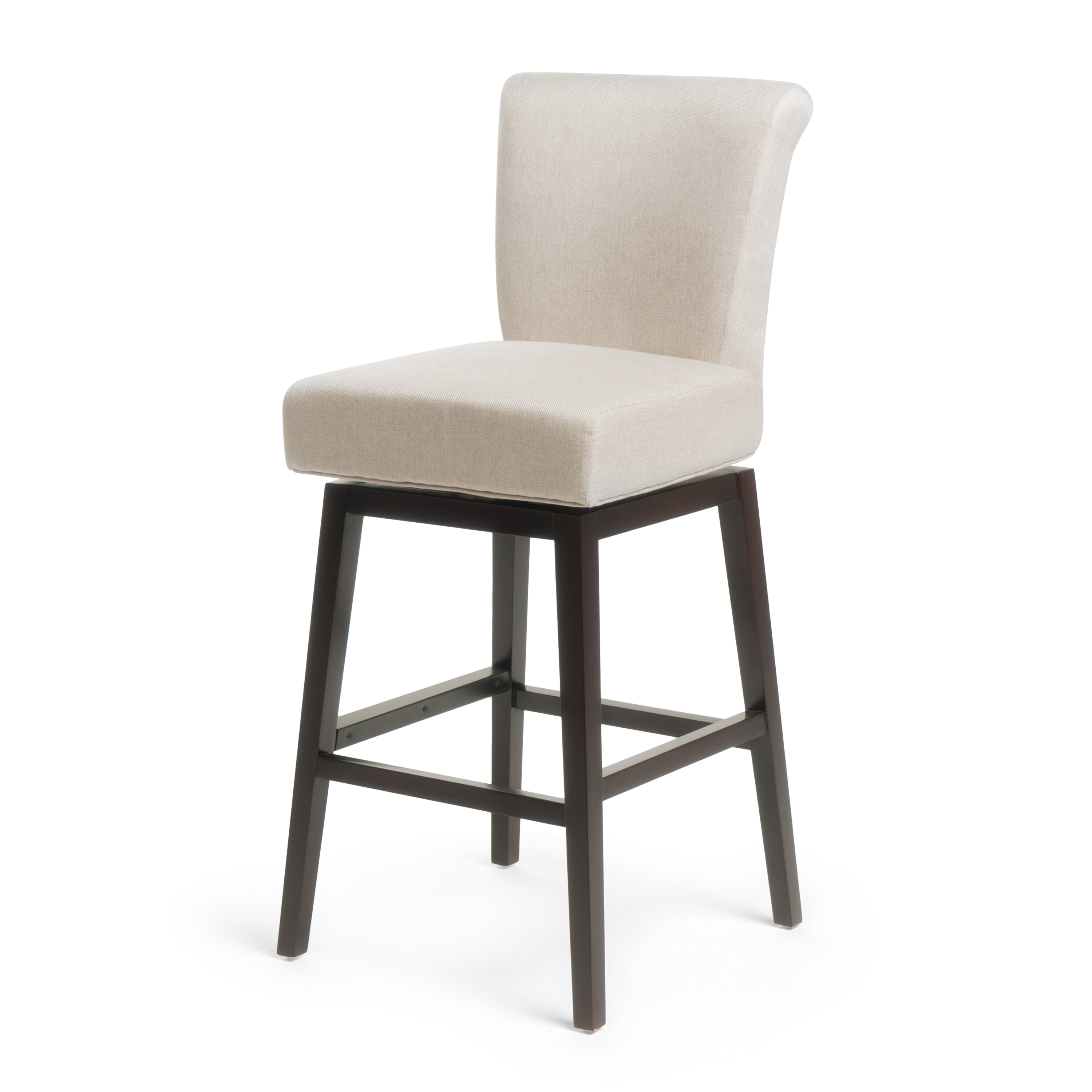 SWIVEL BAR STOOL