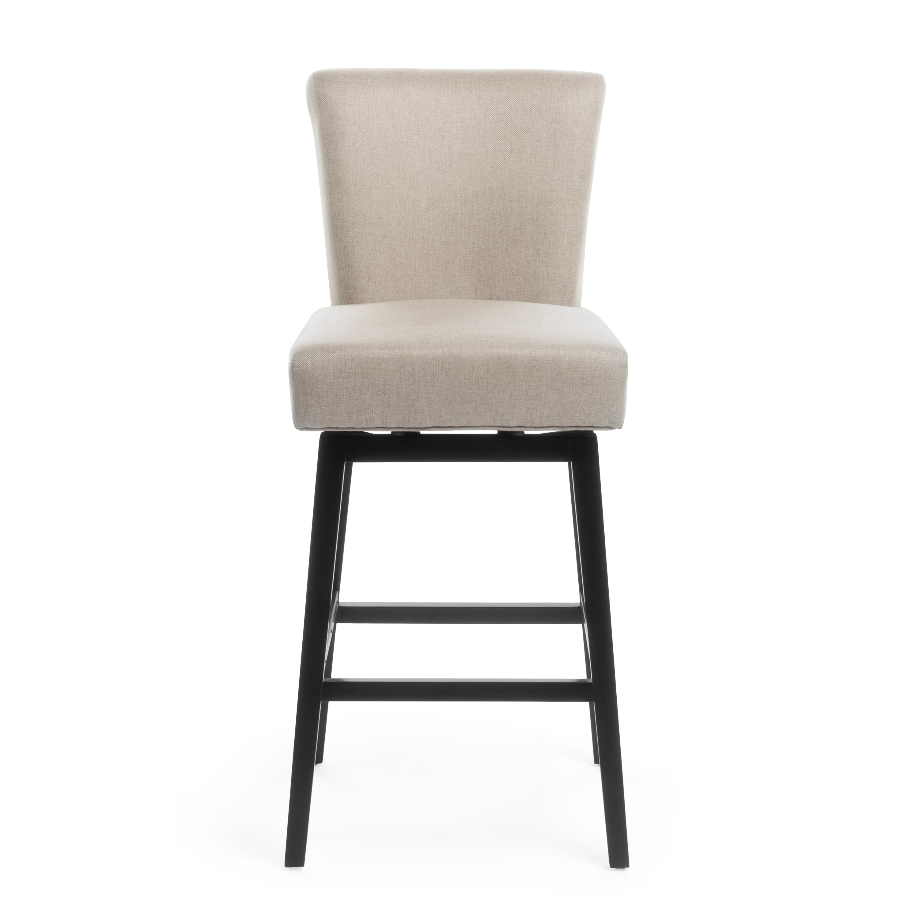 SWIVEL BAR STOOL