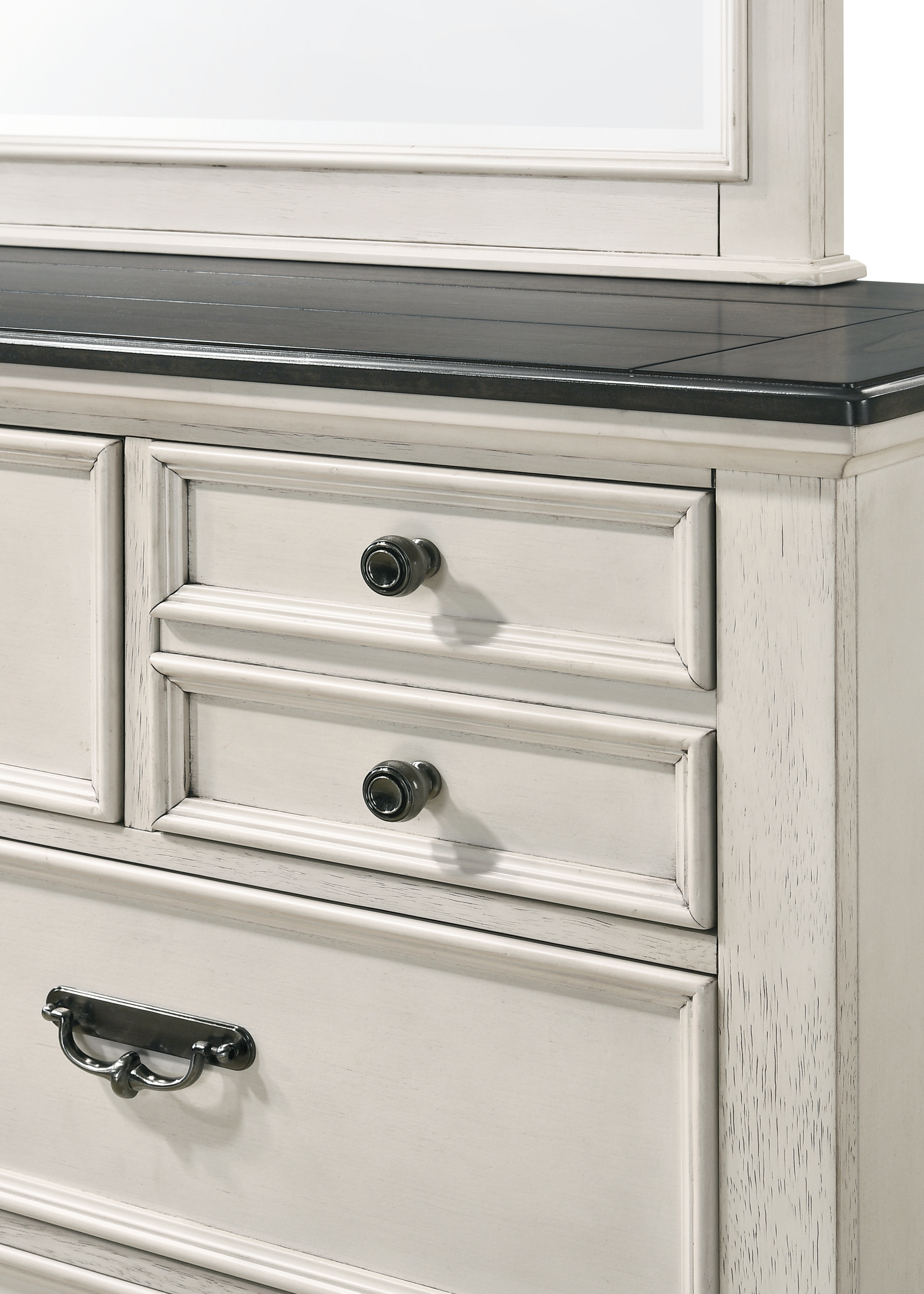 Sawyer - Dresser - Beige