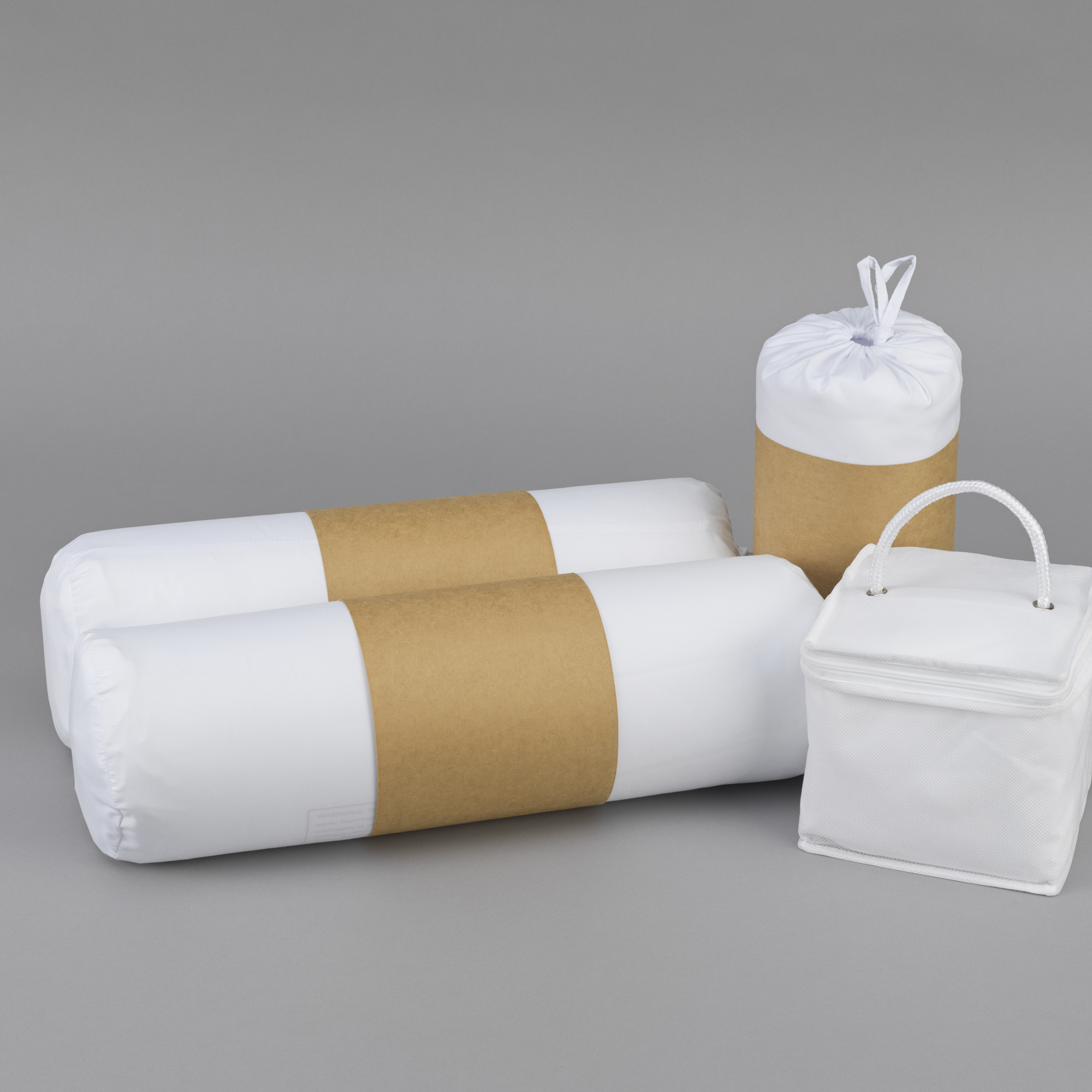 Cal King Cooling Bedding Bundle