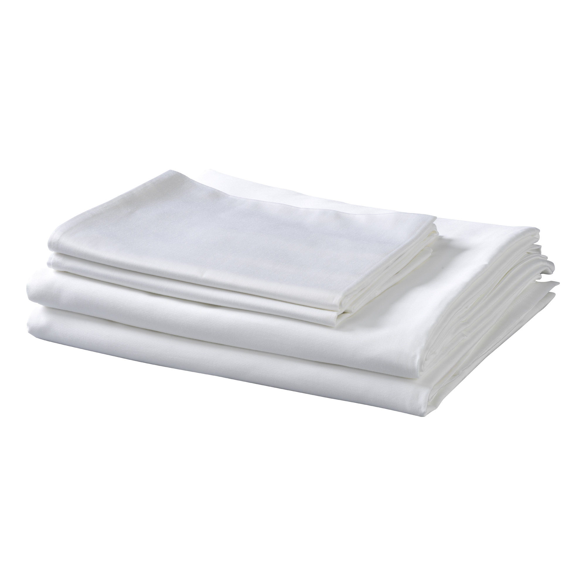 King Split Head Bamboo Cotton Sheets