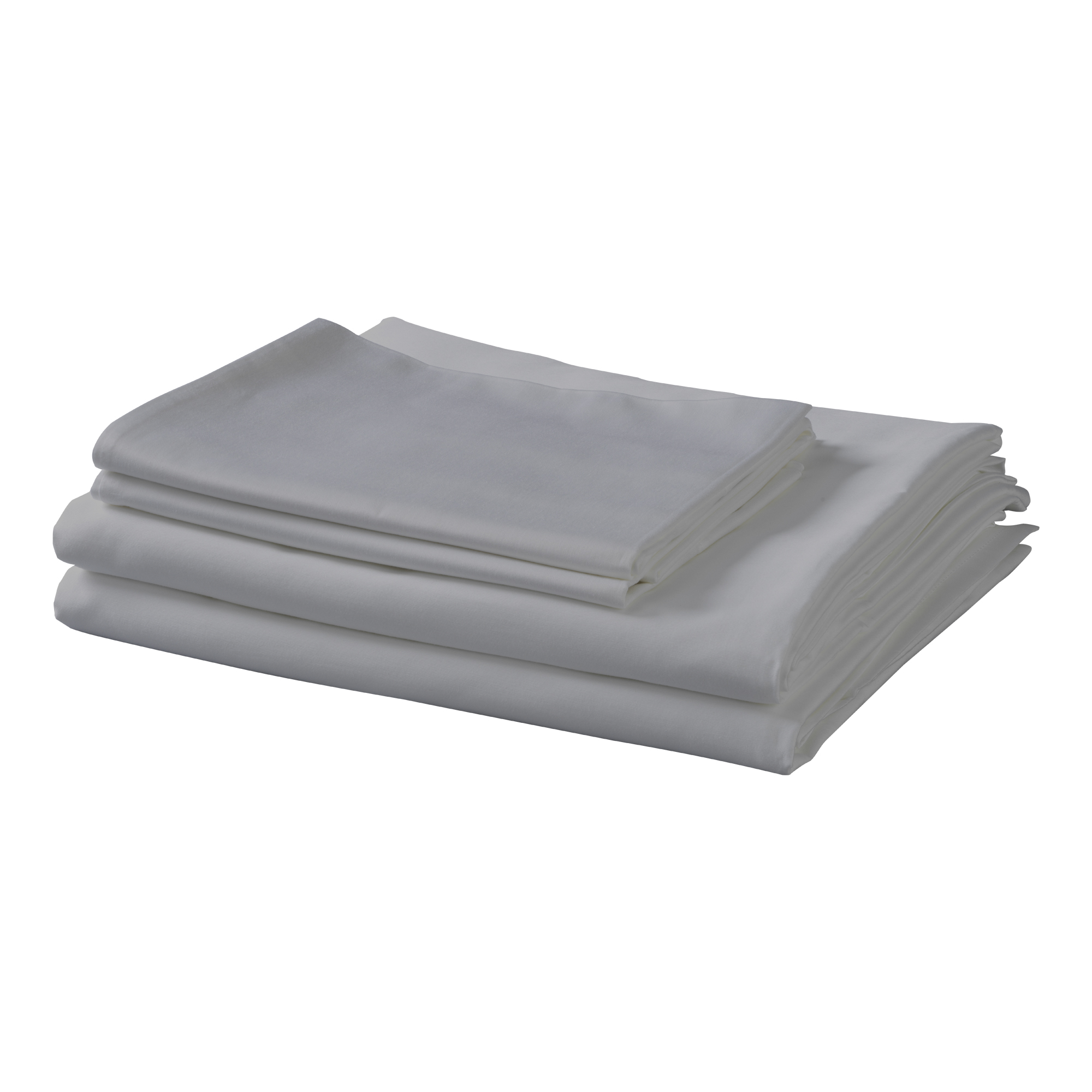 King Split Head Bamboo Cotton Sheets