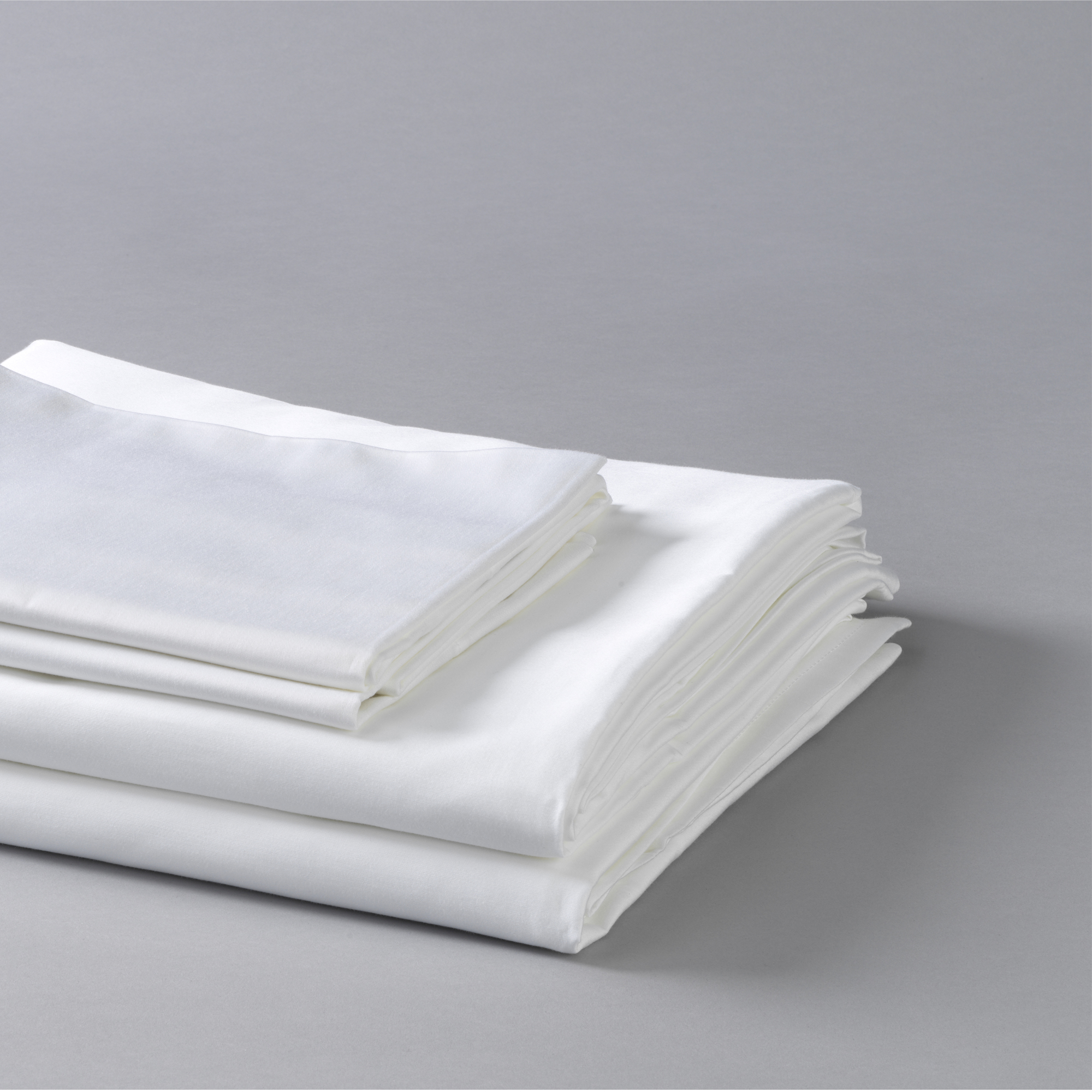 King Split Head Bamboo Cotton Sheets