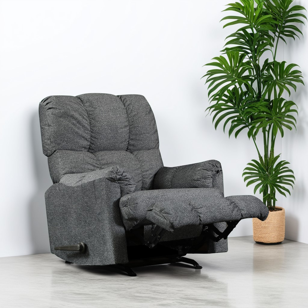 Sandstone Dusk Recliner