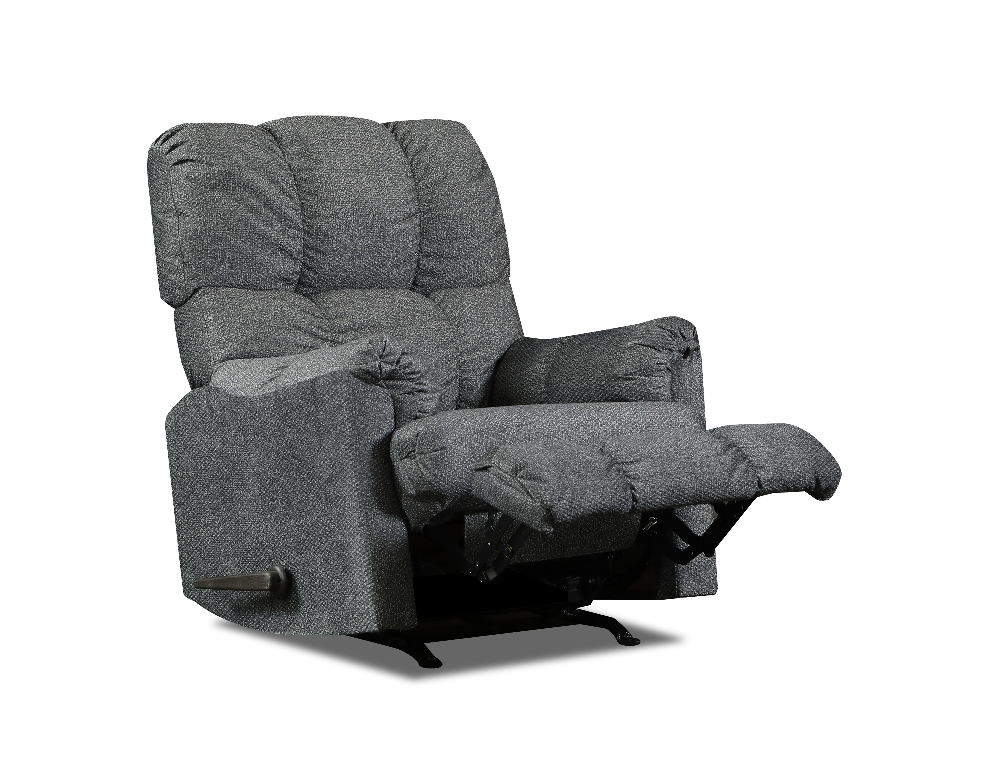 Sandstone Dusk Recliner