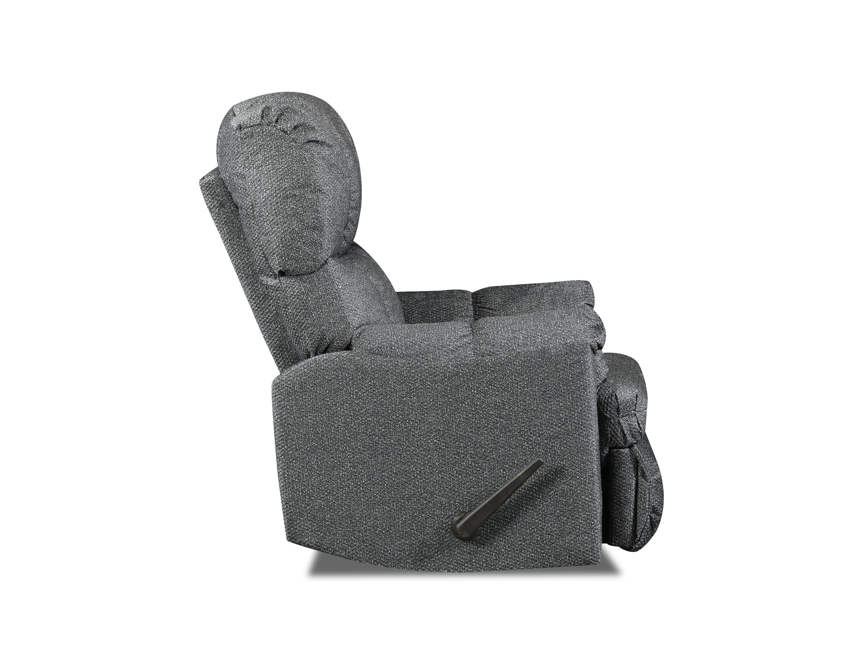 Sandstone Dusk Recliner