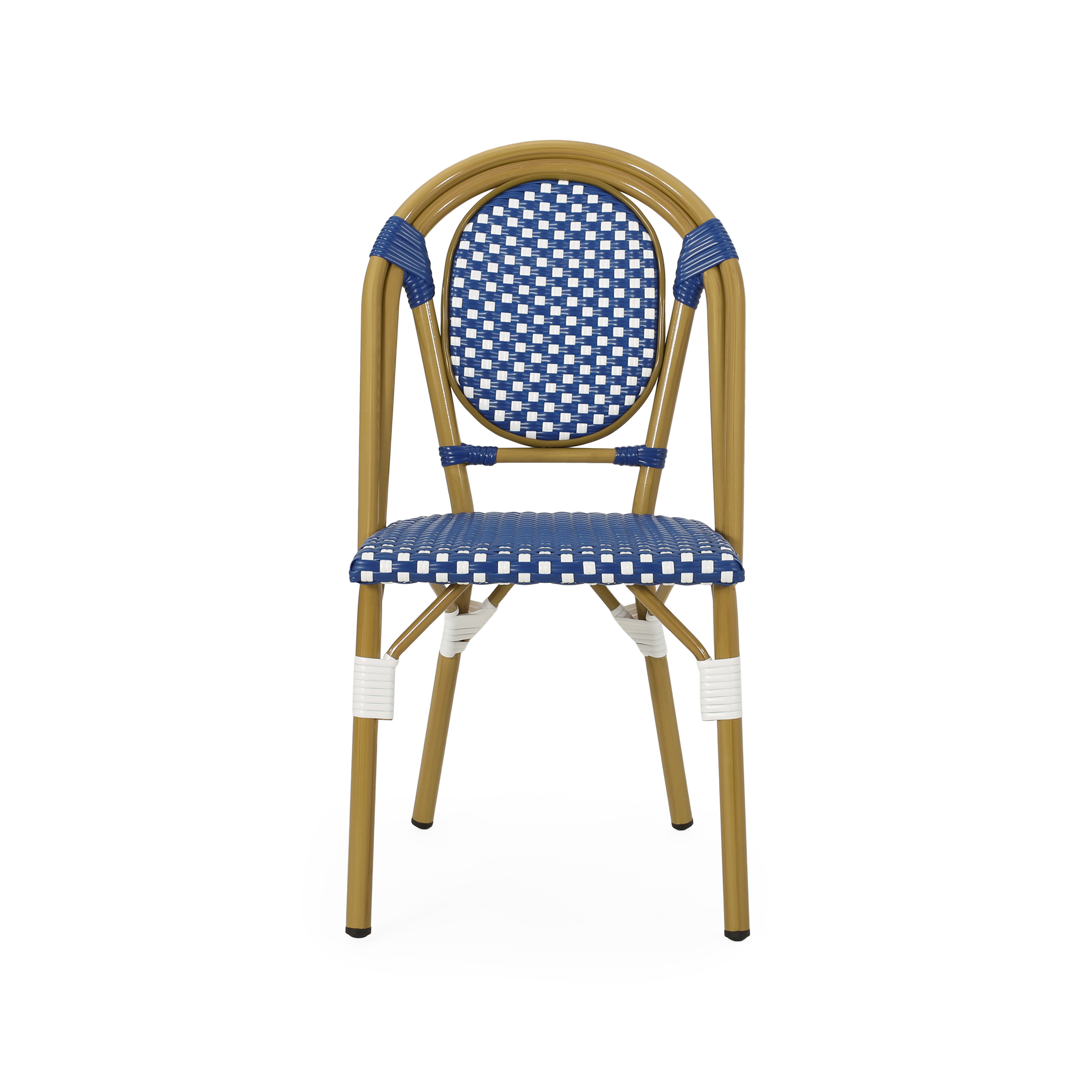 [Ship to Canada only]FRENCH BISTRO CHAIR