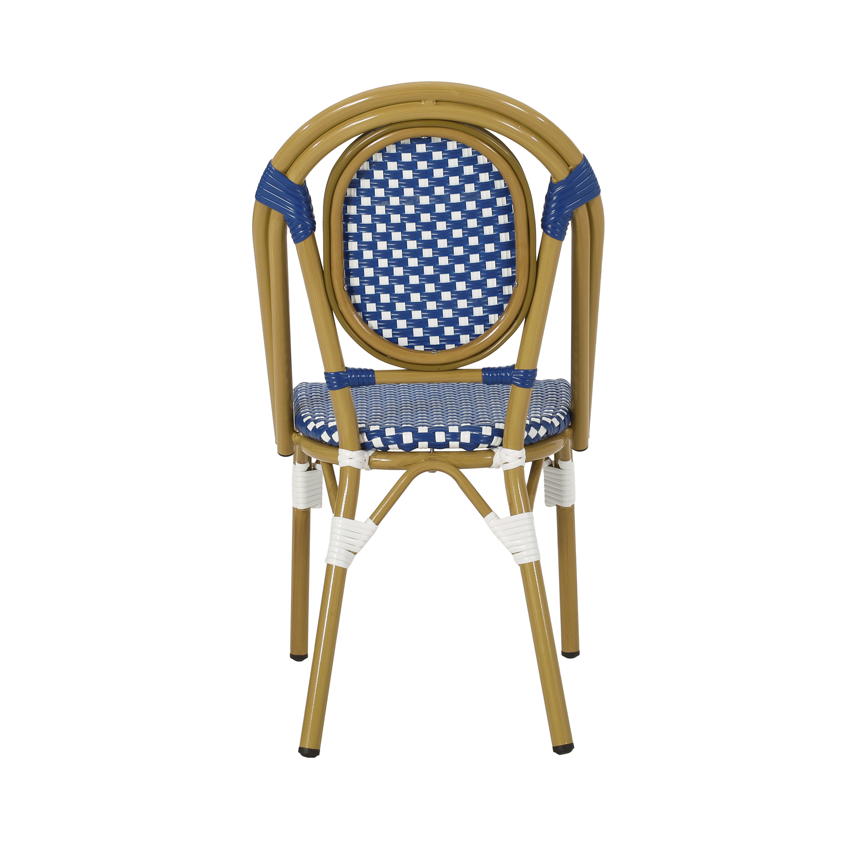 [Ship to Canada only]FRENCH BISTRO CHAIR