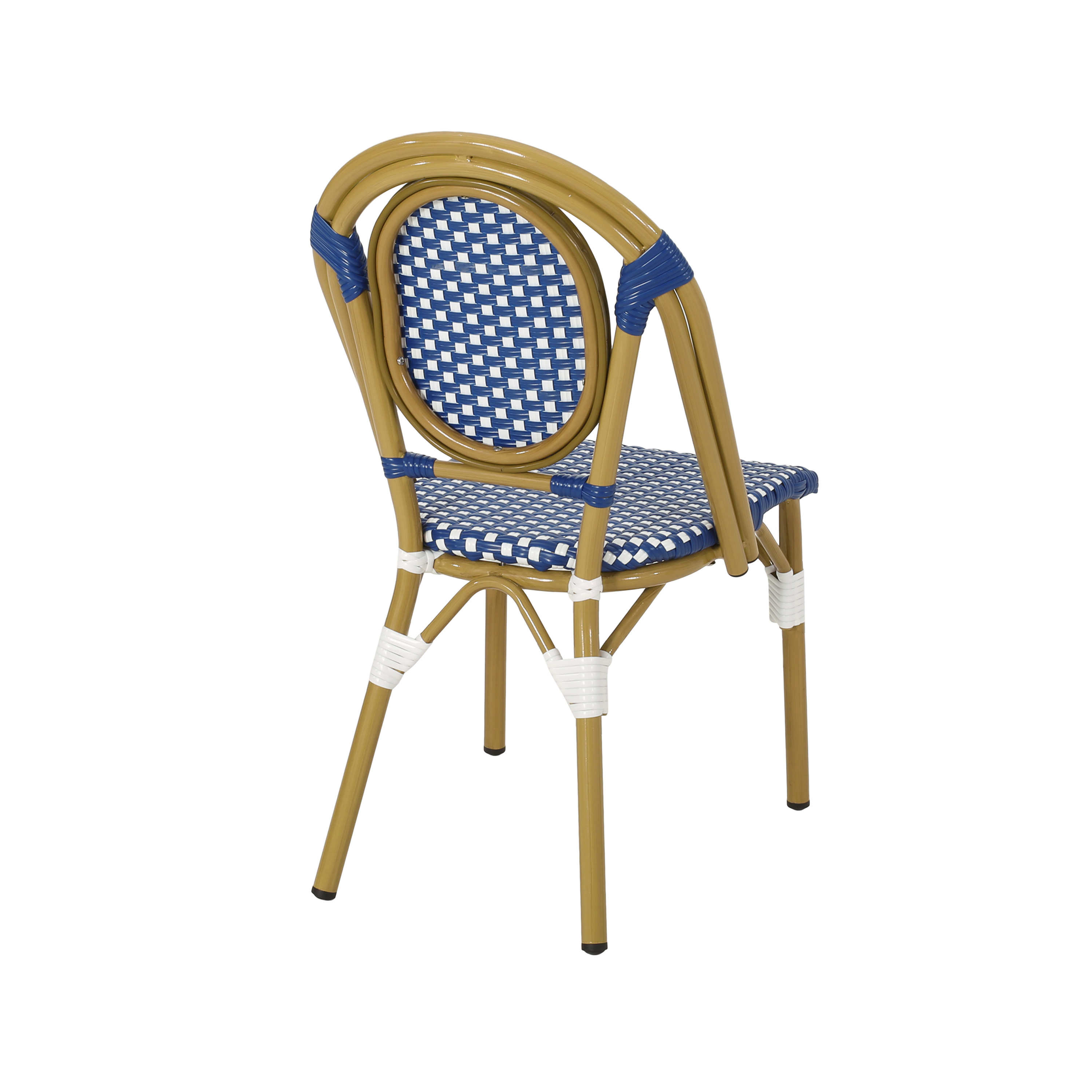 [Ship to Canada only]FRENCH BISTRO CHAIR