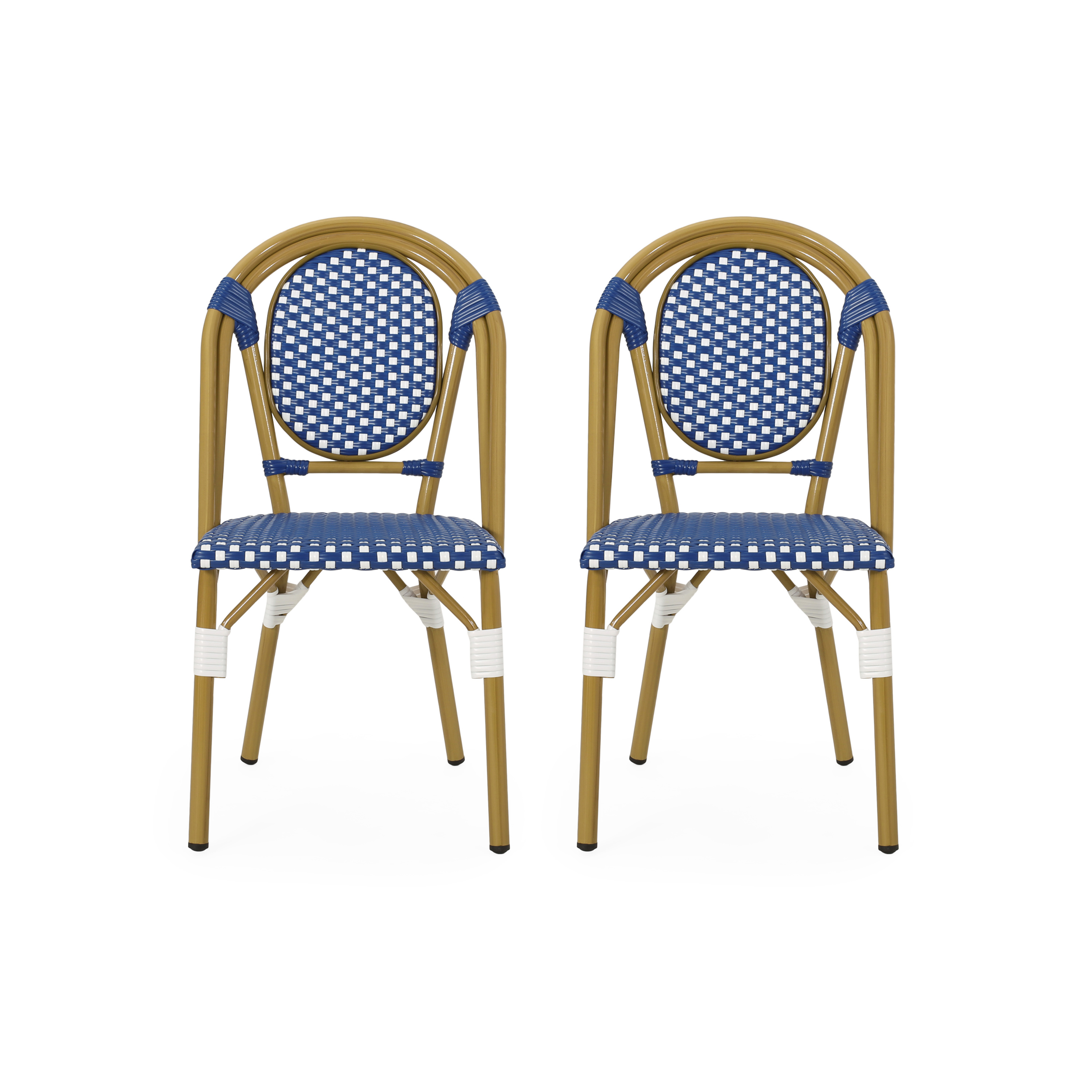 [Ship to Canada only]FRENCH BISTRO CHAIR